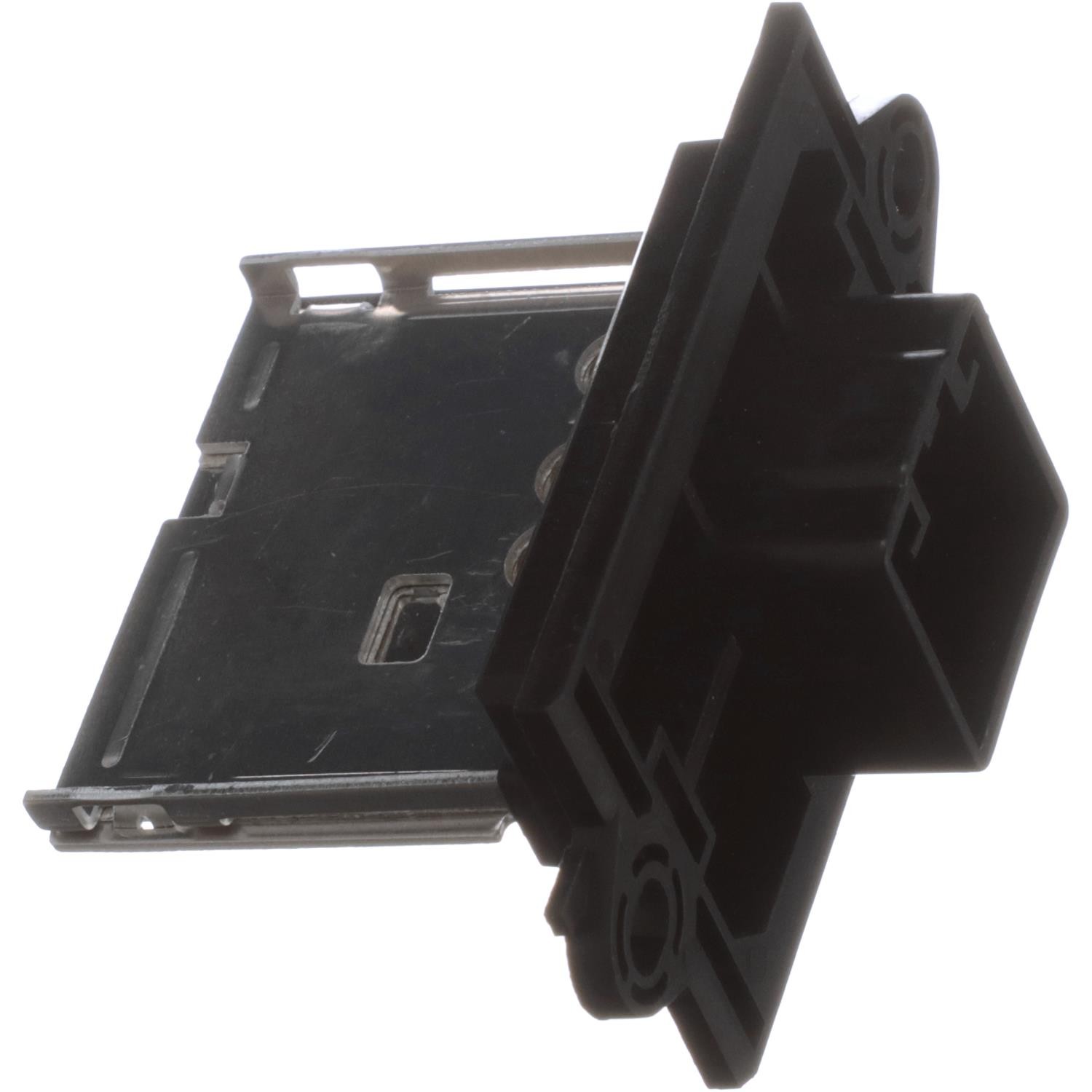Standard Ignition HVAC Blower Motor Resistor (RU644) — image 5