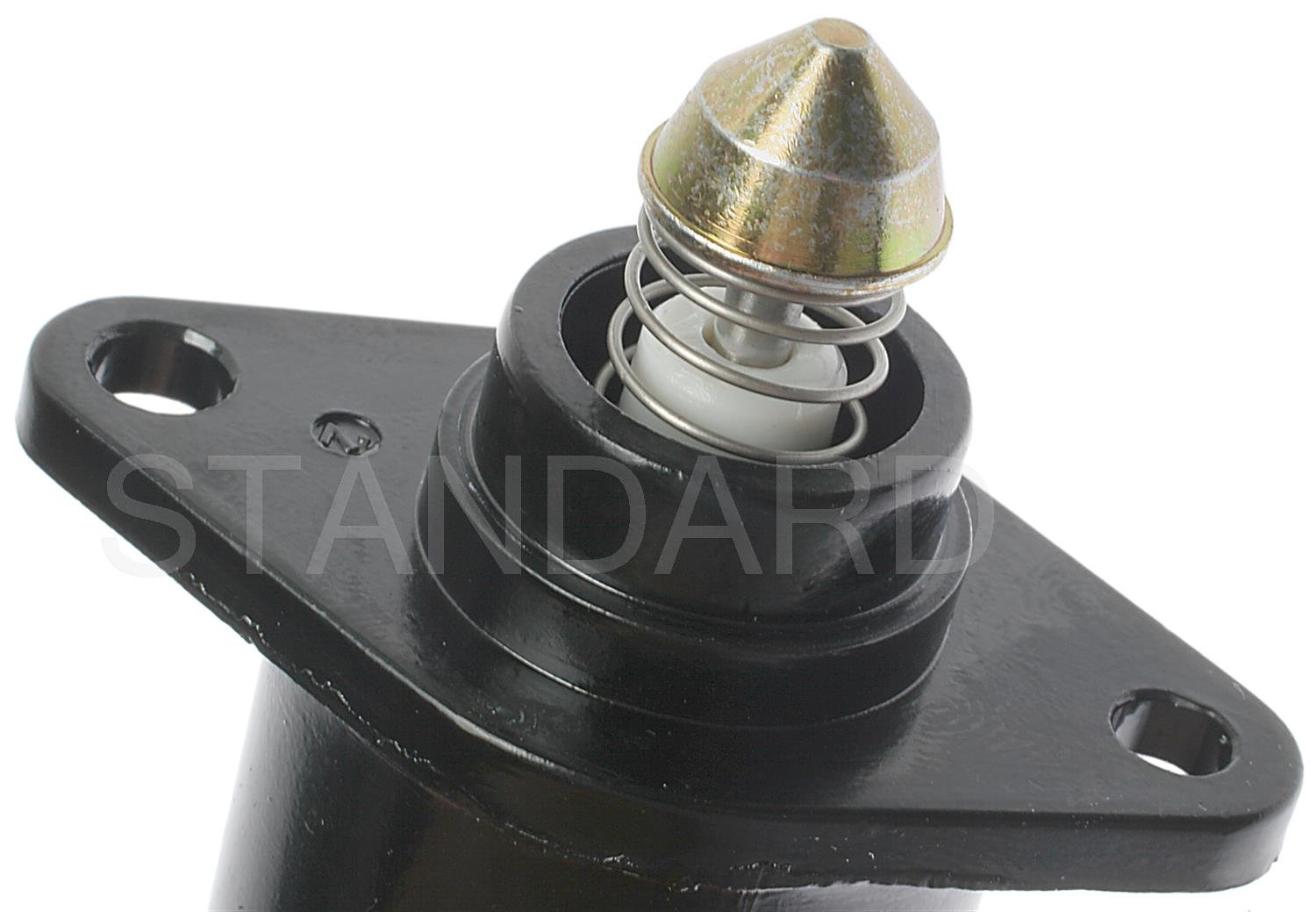 Standard Ignition Idle Air Control Valve (AC17) — image 3