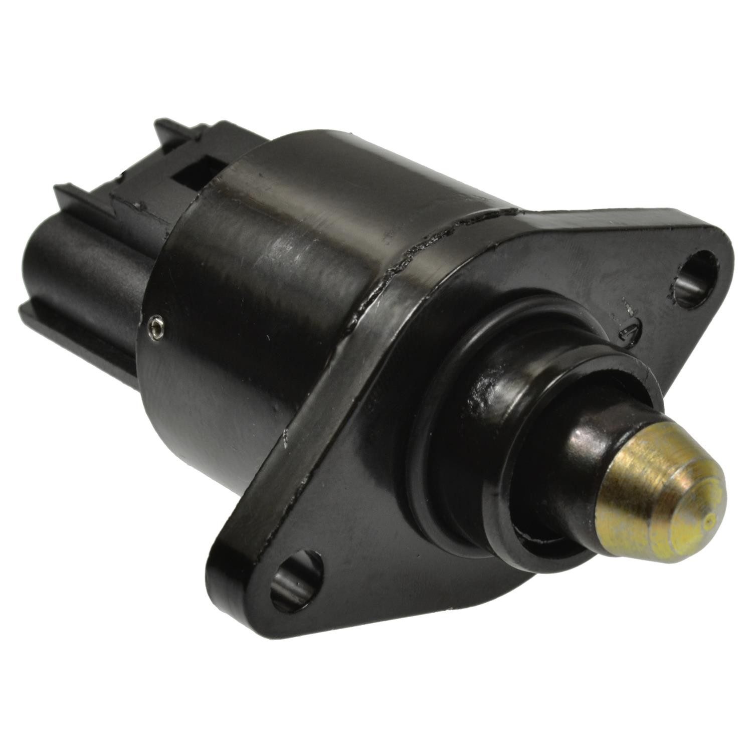 Standard Ignition Idle Air Control Valve (AC421) — image 4