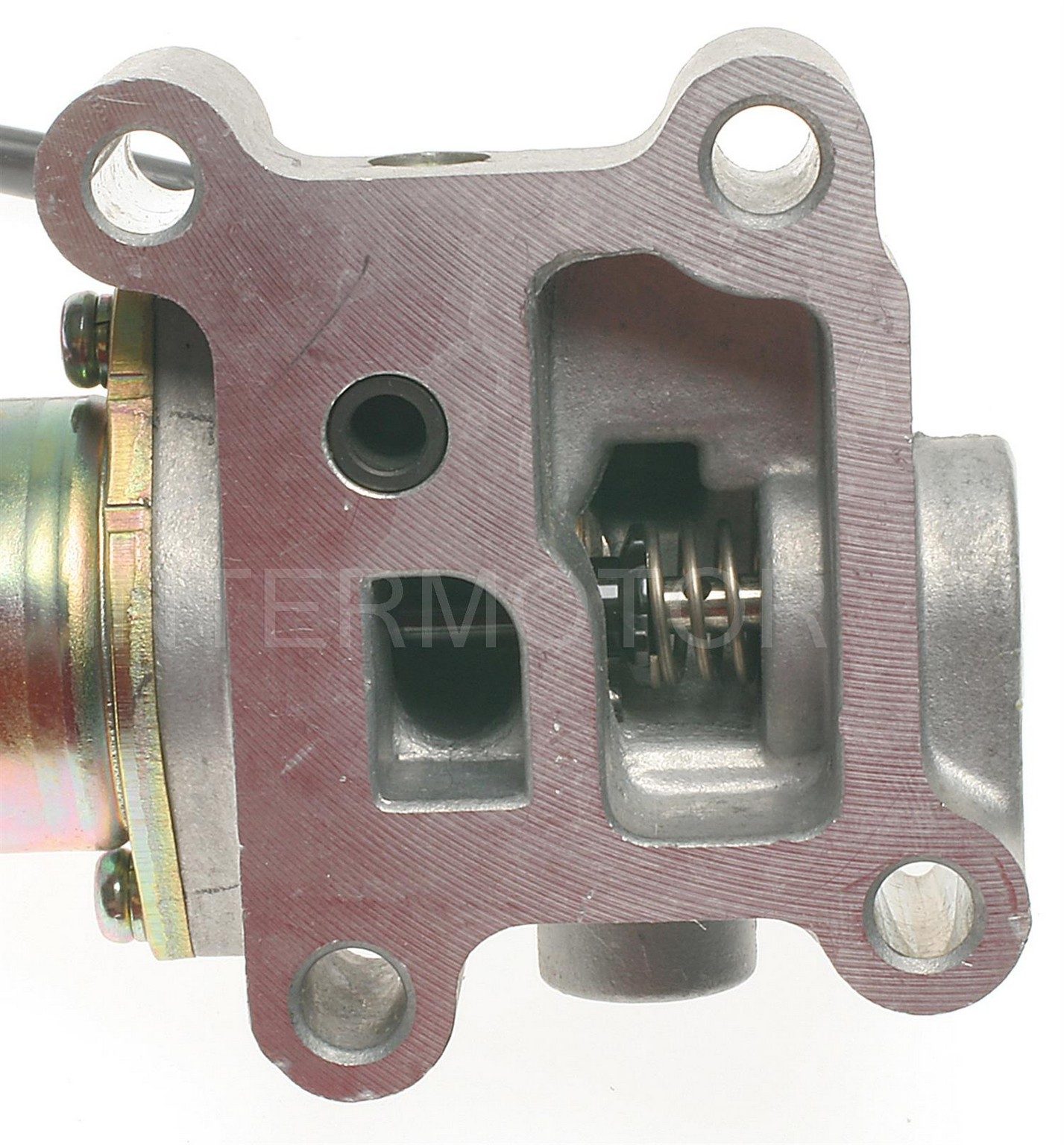Standard Ignition Idle Air Control Valve (AC86) — image 3
