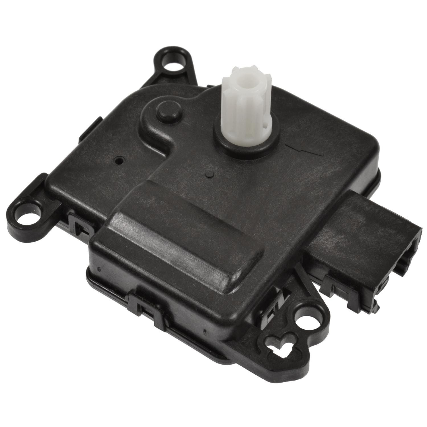 Standard Ignition HVAC Recirculation Door Actuator (ADR259) — image 2