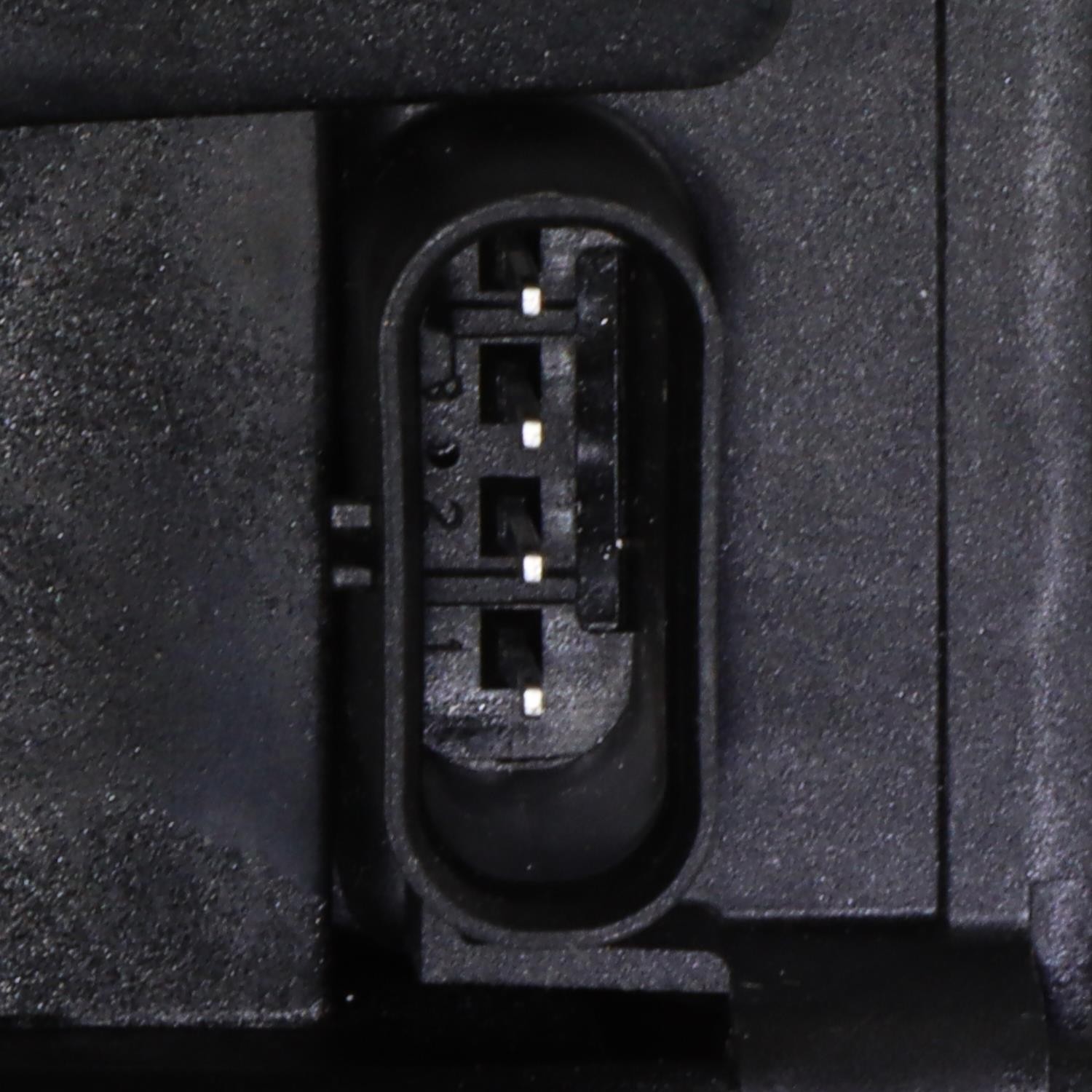 Standard Ignition Grille Shutter Actuator (AGA1000) — image 2
