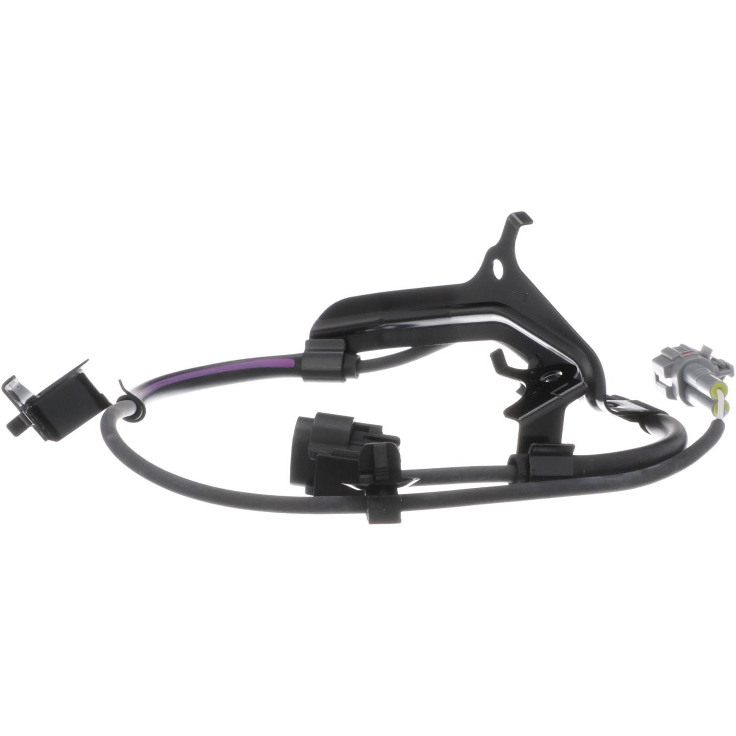 Standard Ignition Front Left ABS Wheel Speed Sensor Wiring Harness (ALH137) — image 8