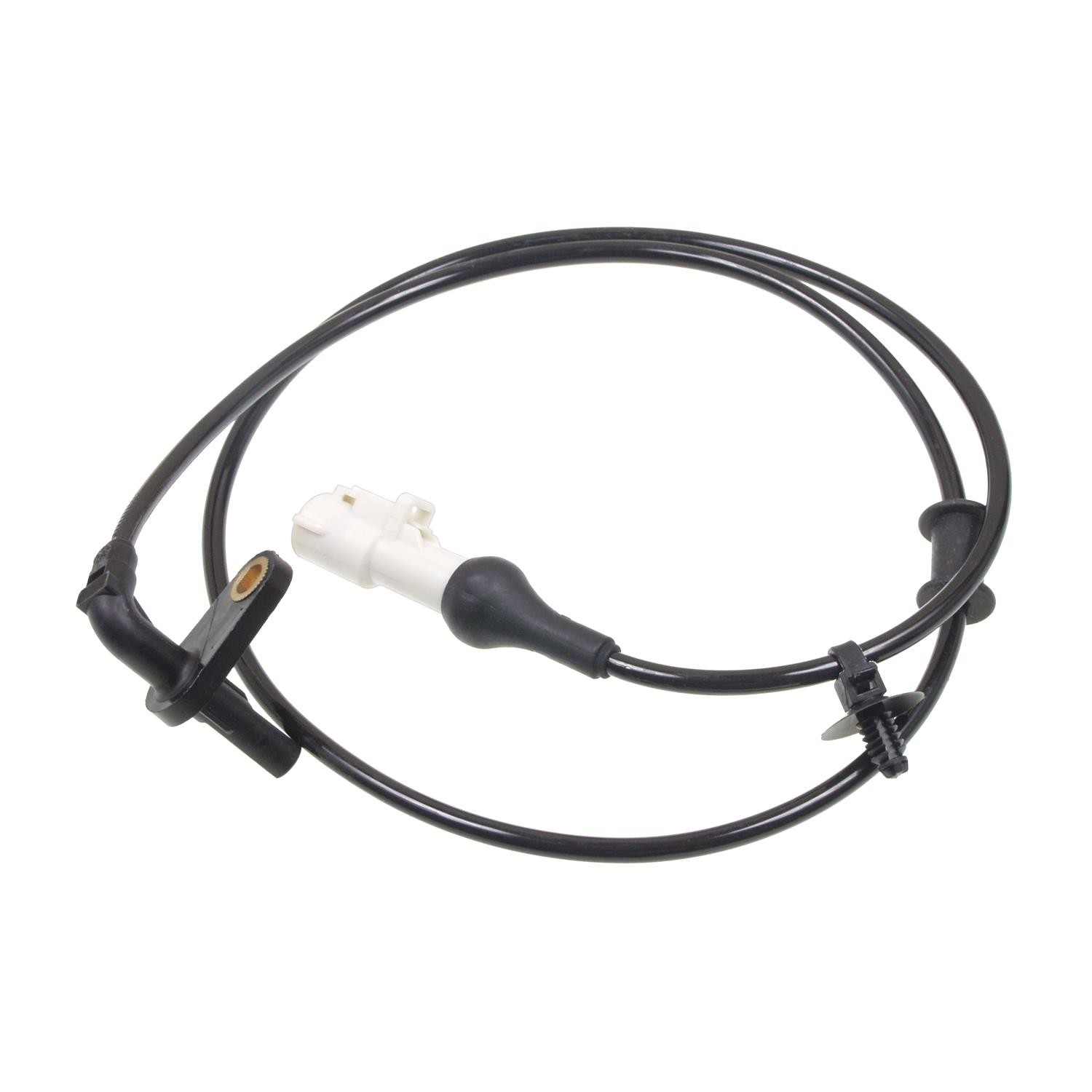 Standard Ignition Rear Left ABS Wheel Speed Sensor (ALS225) - Main Image