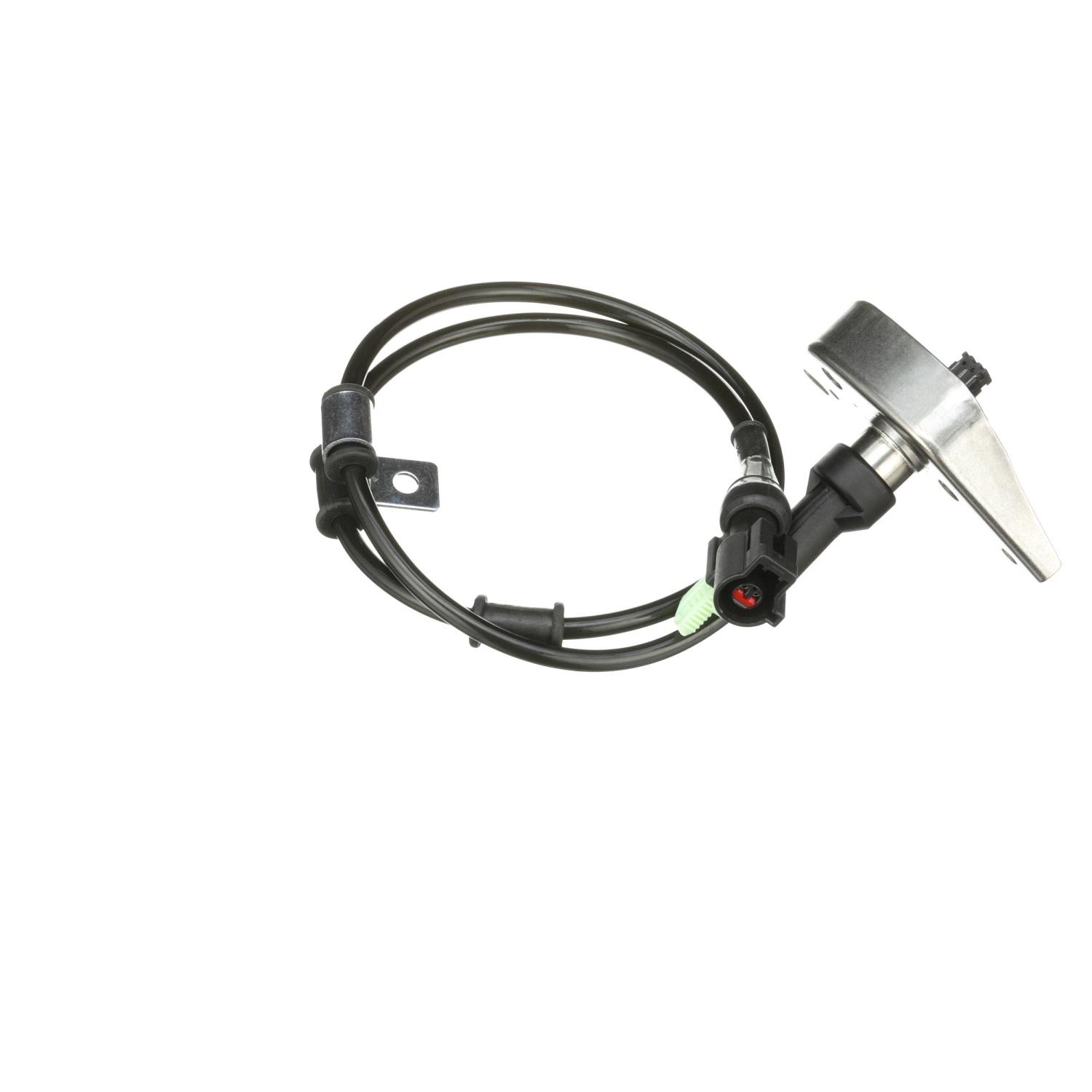 Standard Ignition Front Right ABS Wheel Speed Sensor (ALS238) - 3