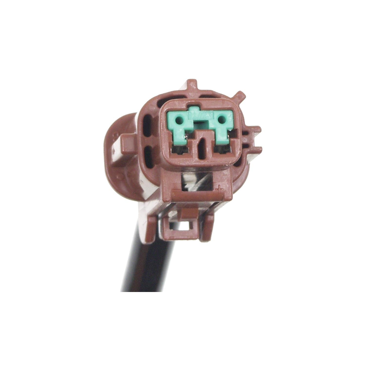 Standard Ignition ABS Wheel Speed Sensor (ALS274) - 3
