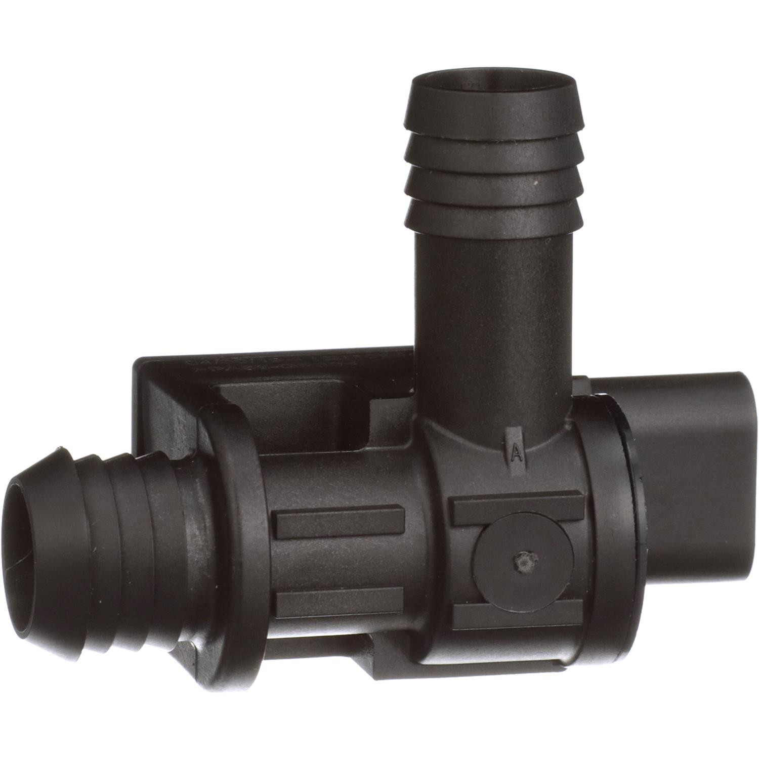 Standard Ignition Power Brake Booster Vacuum Sensor (BST167) - Main Image