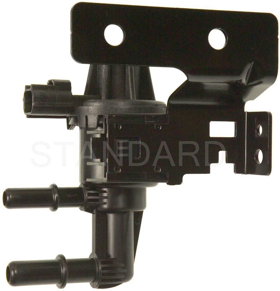 Standard Ignition Vapor Canister Purge Solenoid (CP556) - 4