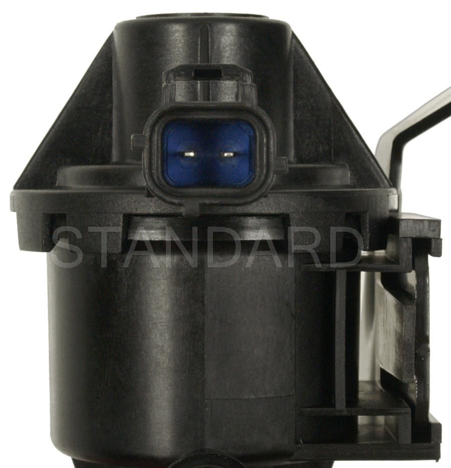 Standard Ignition Vapor Canister Purge Solenoid (CP652) - 2