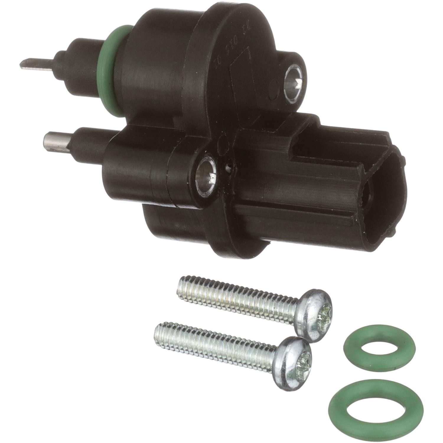 Standard Ignition Fuel Injection Fuel Heater (DFH103) - Main Image