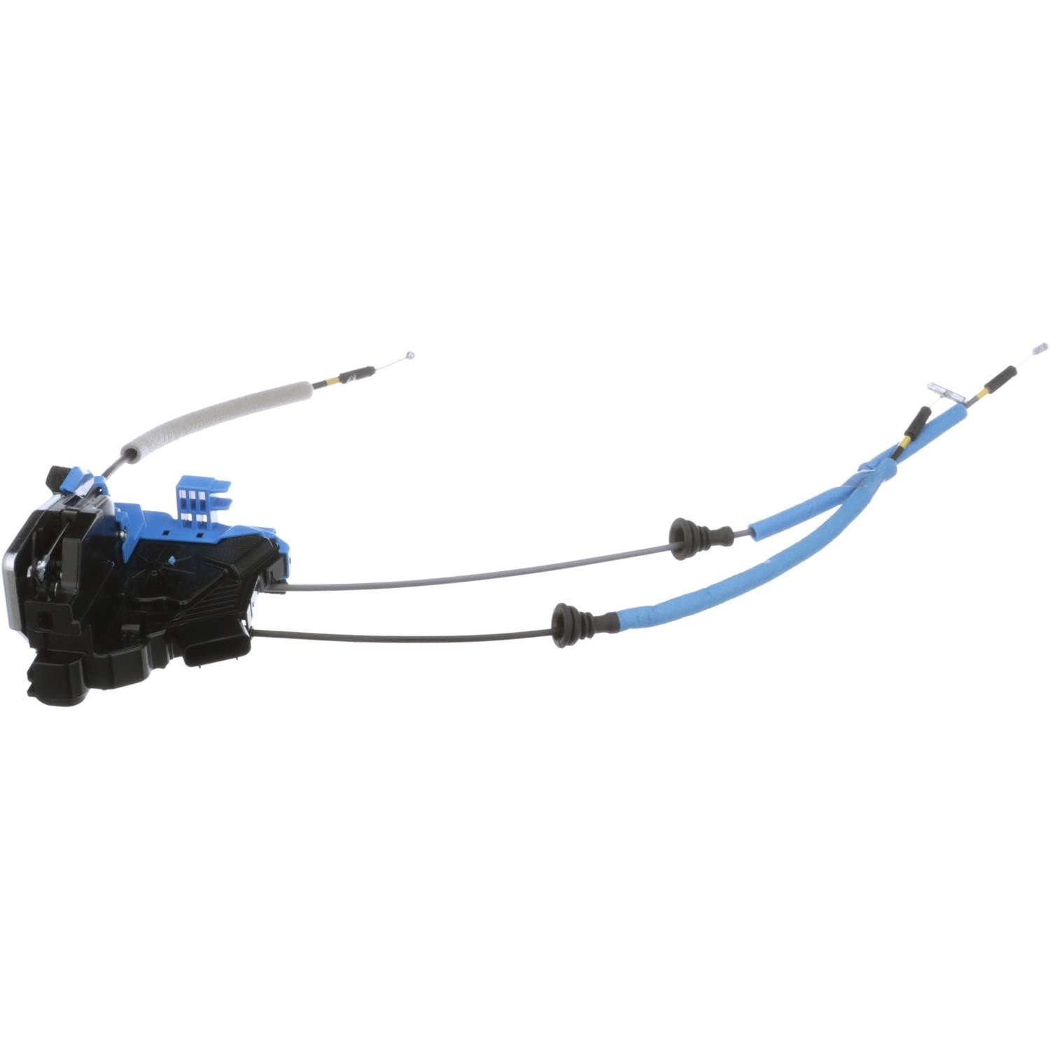 Standard Ignition Rear Right Door Lock Actuator (DLA2005) - 3