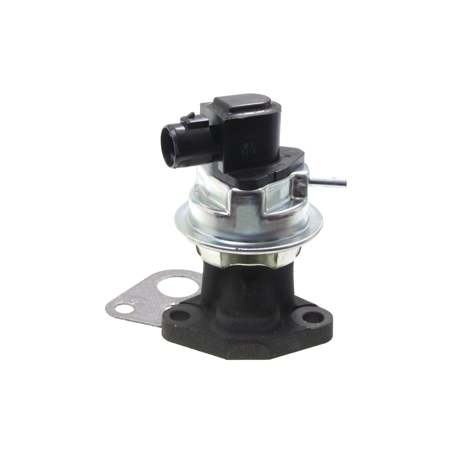 Standard Ignition Exhaust Gas Recirculation (EGR) Valve (EGV1018) - Main Image