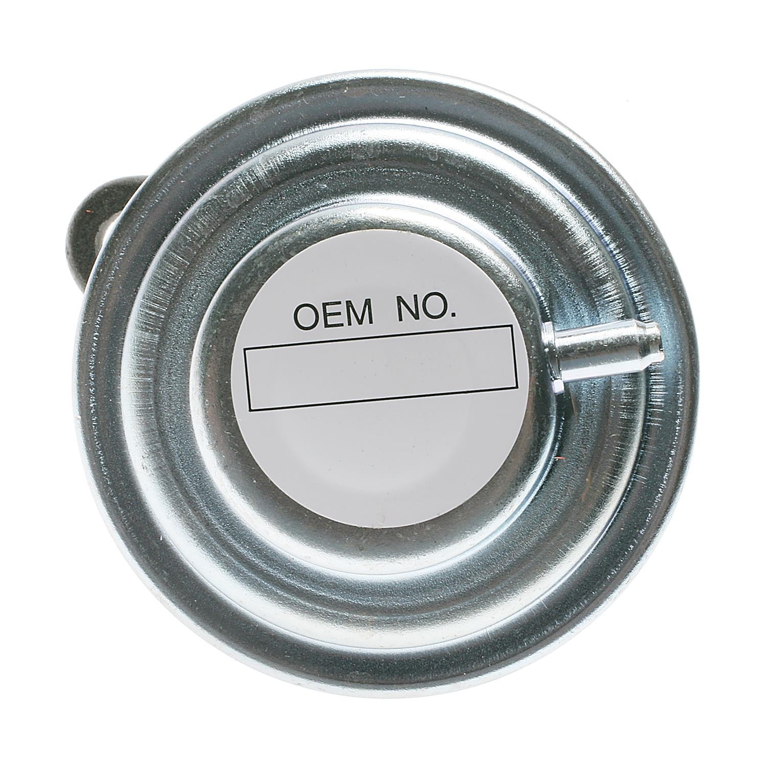 Standard Ignition Exhaust Gas Recirculation (EGR) Valve (EGV318) - 2
