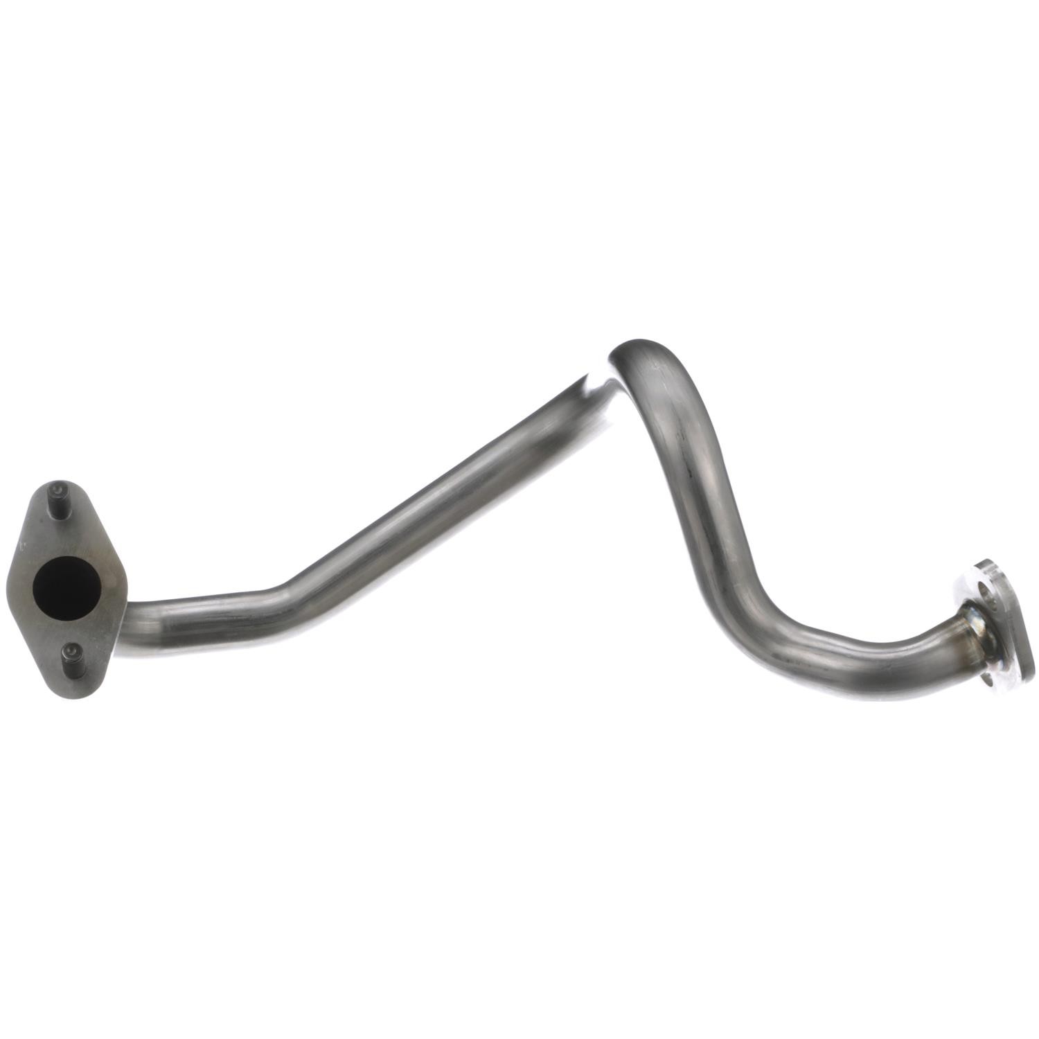 Standard Ignition Exhaust Gas Recirculation (EGR) Tube (ETB145) - 2