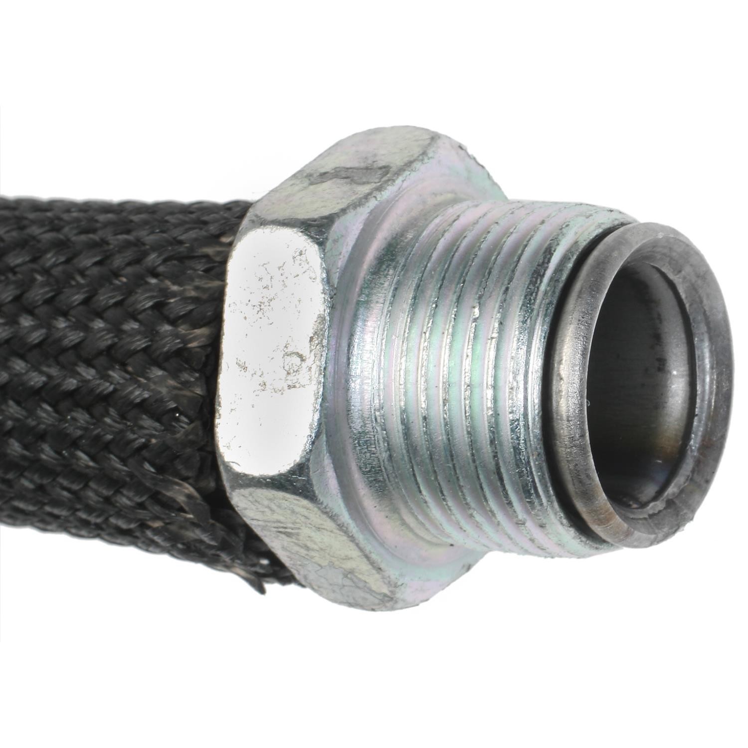 Standard Ignition Exhaust Gas Recirculation (EGR) Tube (ETB19) - 2