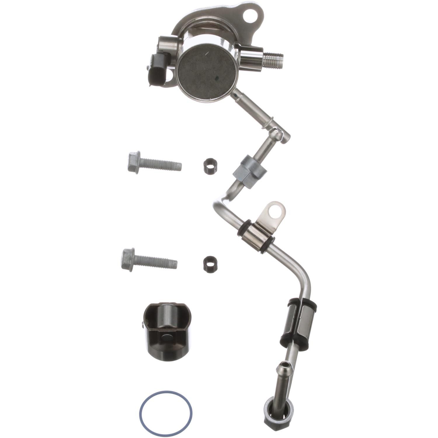 Standard Ignition Fuel Pump Complete Kit (GDP114K) — image 7