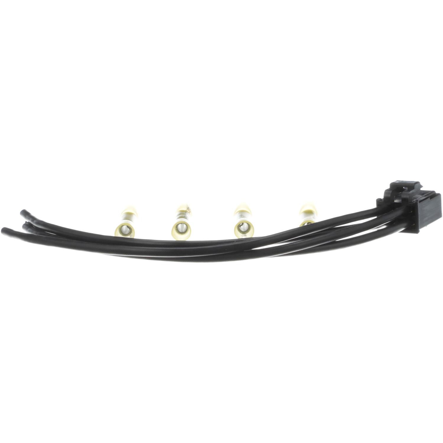 Standard Ignition HVAC Variable Speed Blower Controller Module Connector (HP4145) — image 7