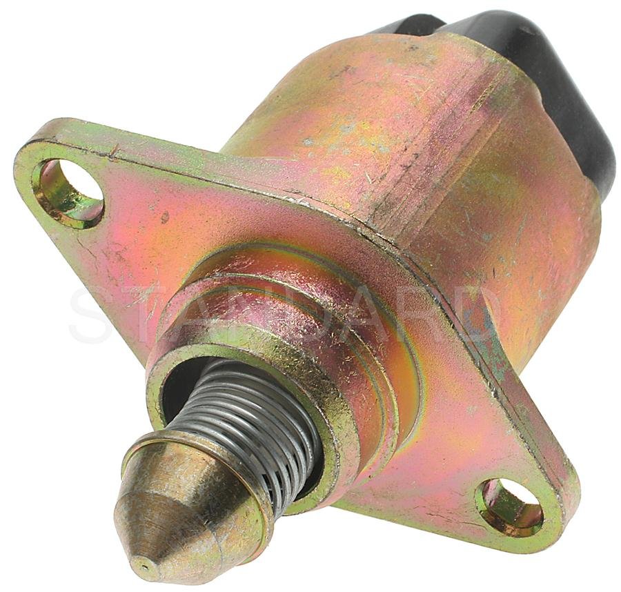 Standard Ignition Idle Air Control Valve (AC17) — image 5