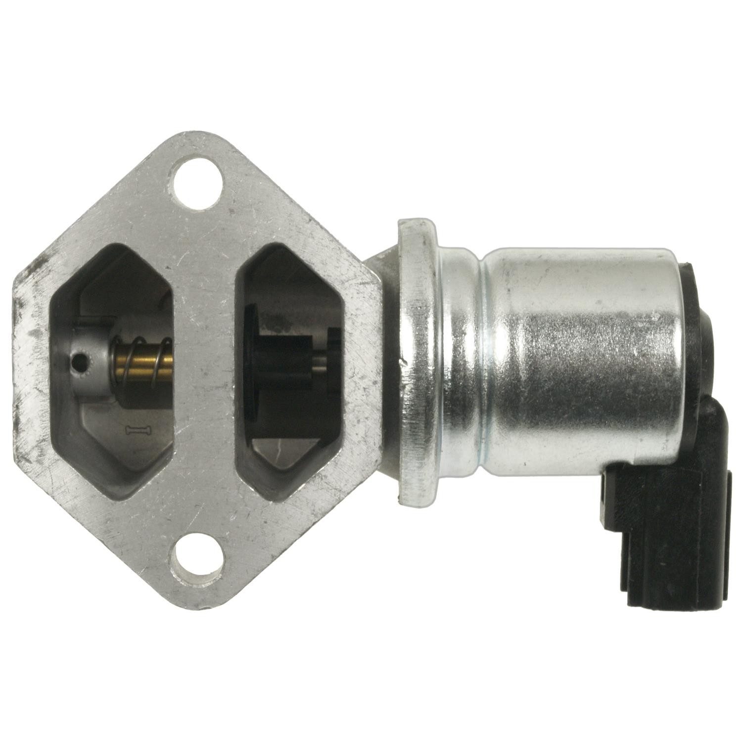 Standard Ignition Idle Air Control Valve (AC269) — image 8