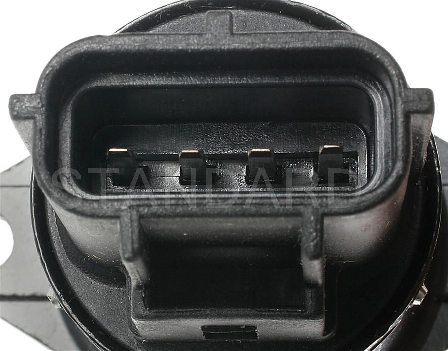Standard Ignition Idle Air Control Valve (AC421) — image 2