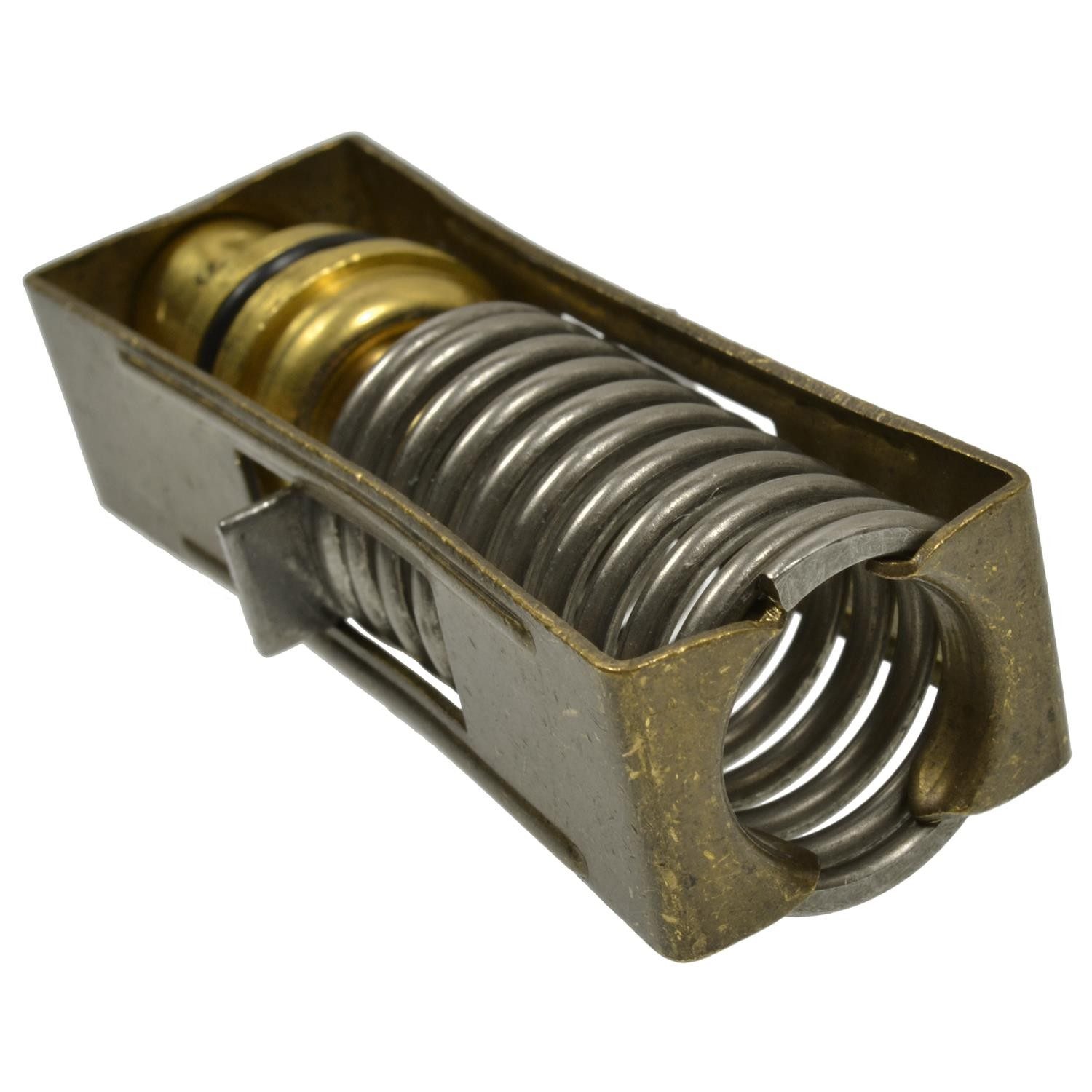 Standard Ignition Idle Air Control Valve (AC619) — image 2
