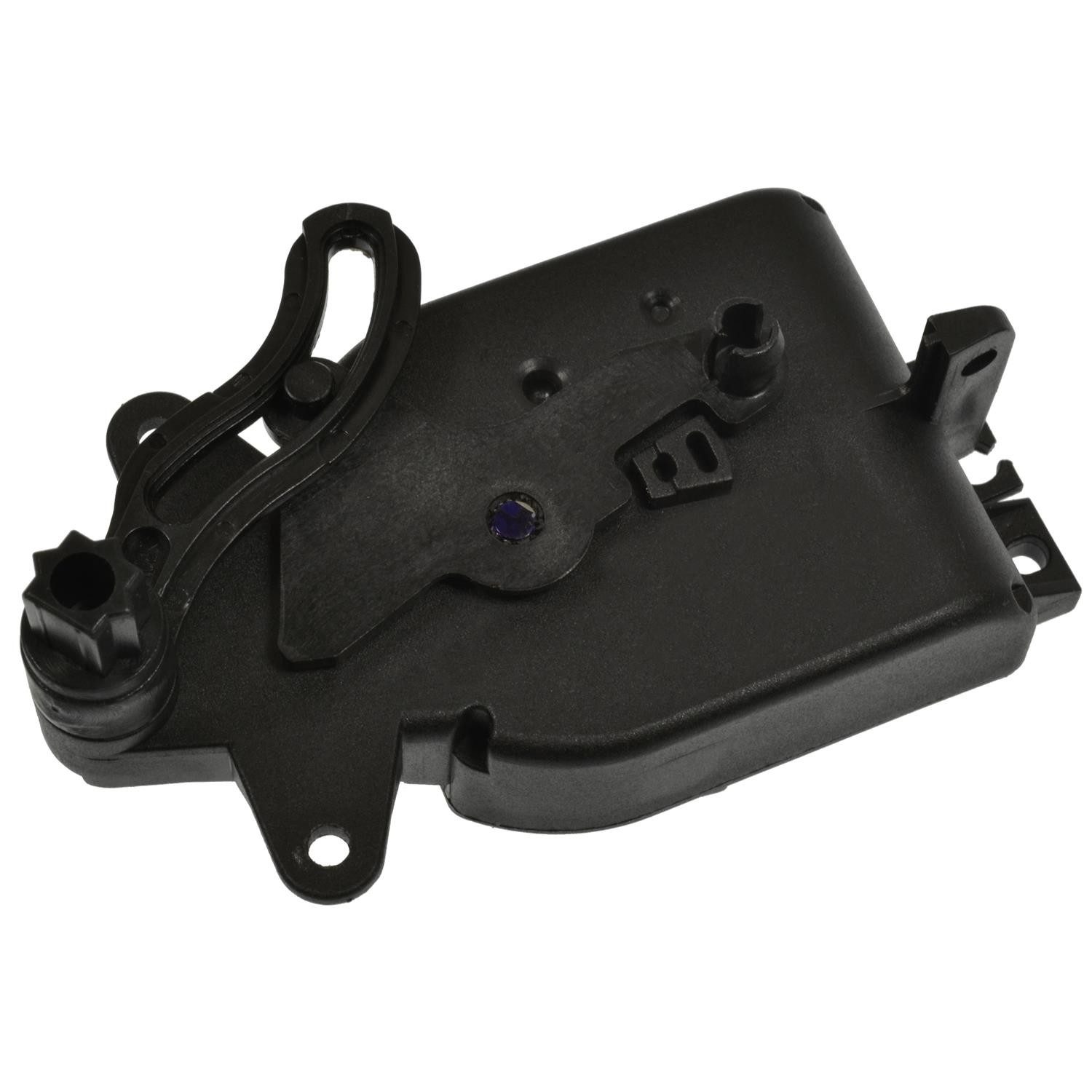 Standard Ignition HVAC Recirculation Door Actuator (ADR196) — image 2
