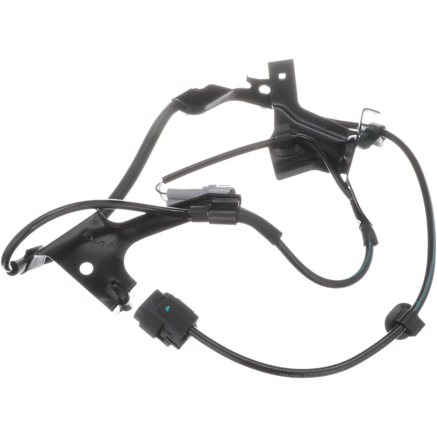 Standard Ignition Front Right ABS Wheel Speed Sensor Wiring Harness (ALH112) — image 6