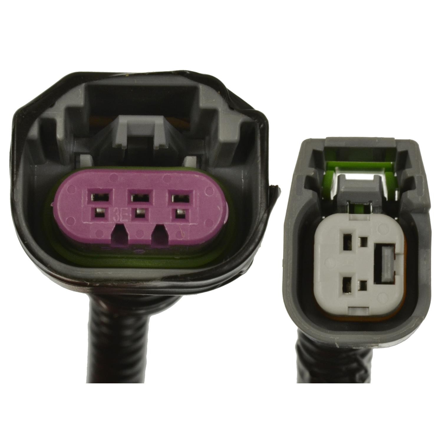 Standard Ignition ABS Wheel Speed Sensor Wiring Harness (ALH263) — image 3