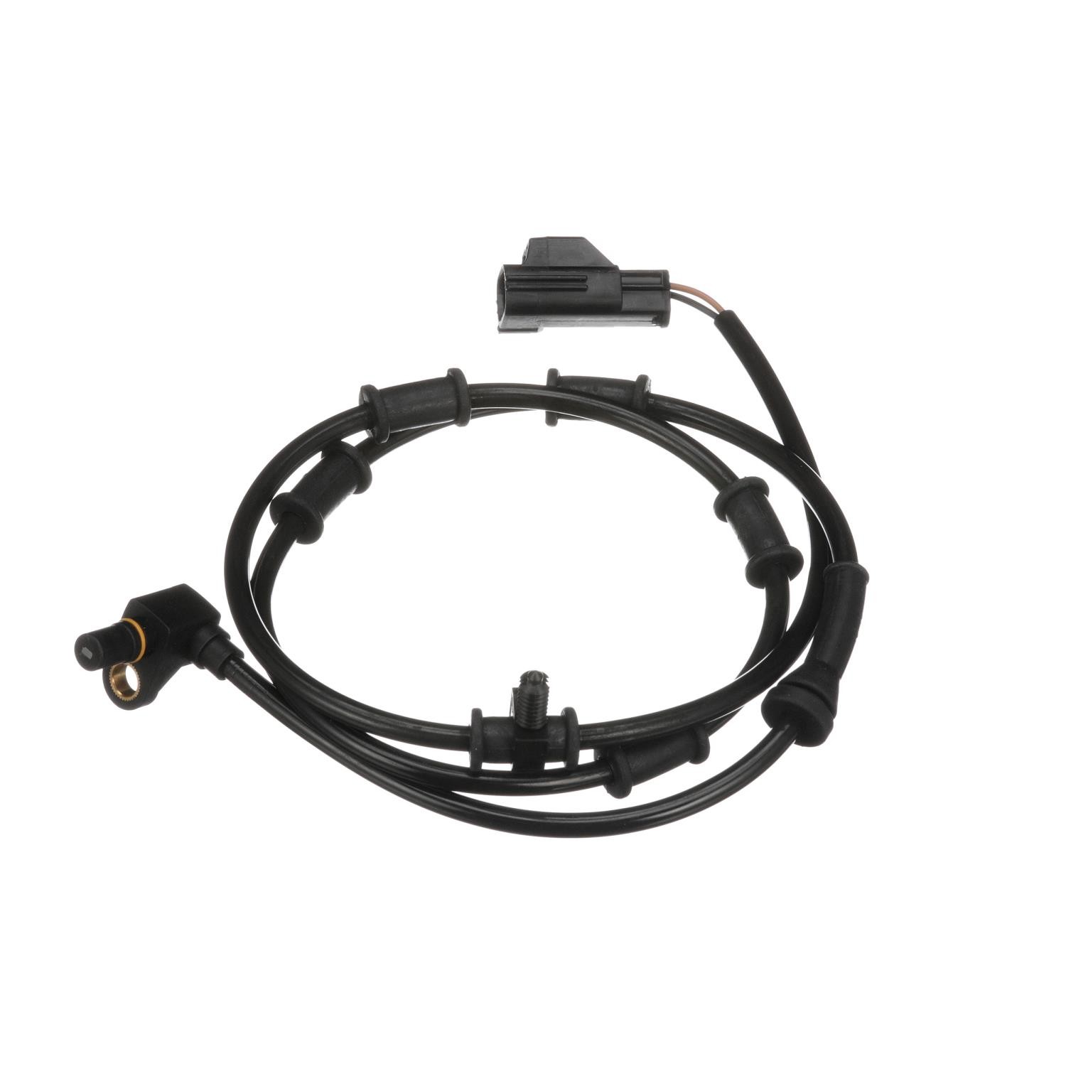 Standard Ignition Front ABS Wheel Speed Sensor (ALS102) - 3