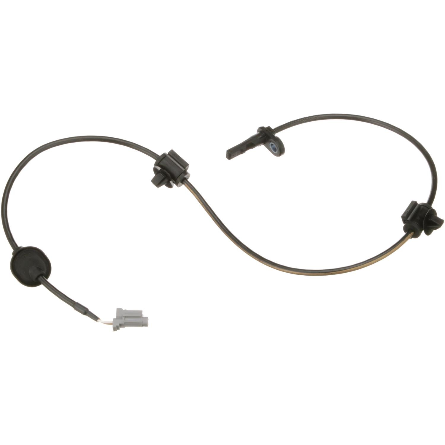 Standard Ignition Front ABS Wheel Speed Sensor (ALS2015) - 4