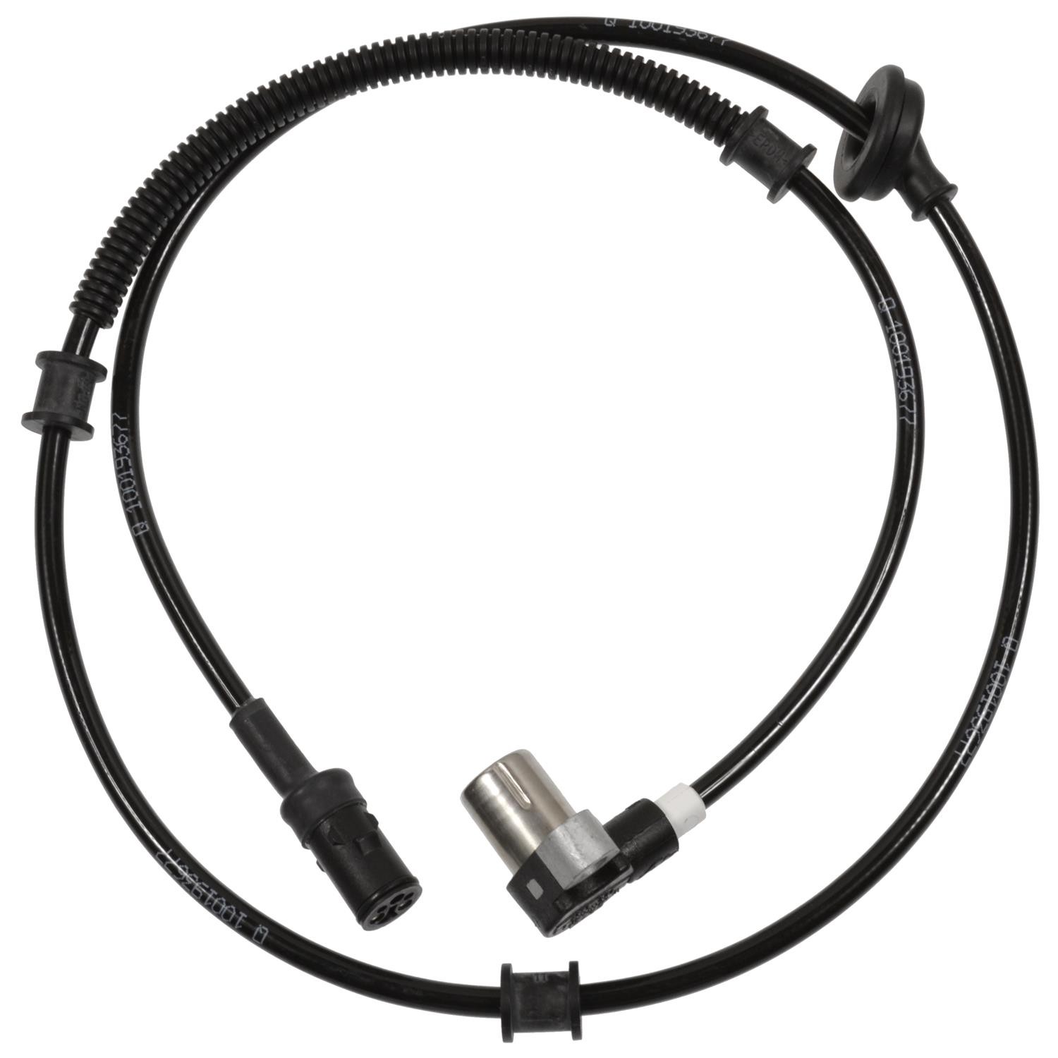Standard Ignition Rear Left ABS Wheel Speed Sensor (ALS2174) - Main Image