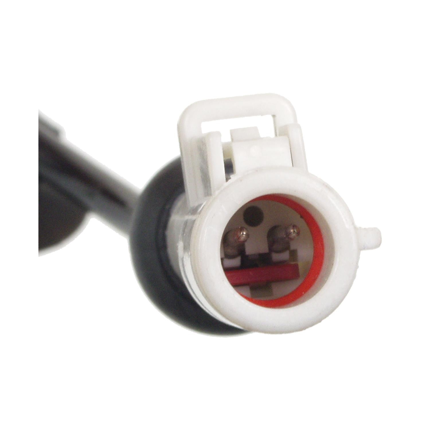 Standard Ignition Rear Left ABS Wheel Speed Sensor (ALS225) - 3