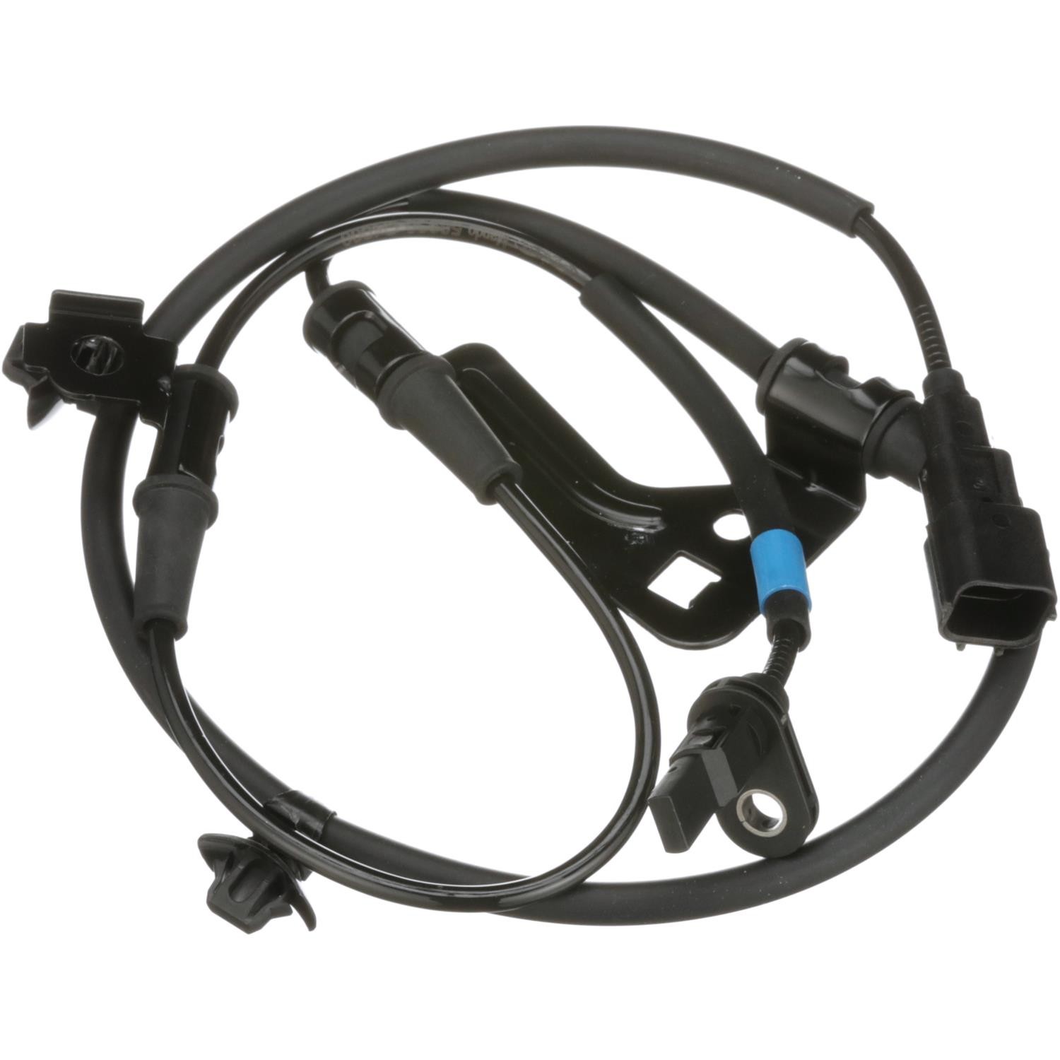 Standard Ignition Front Left ABS Wheel Speed Sensor (ALS3352) - Main Image