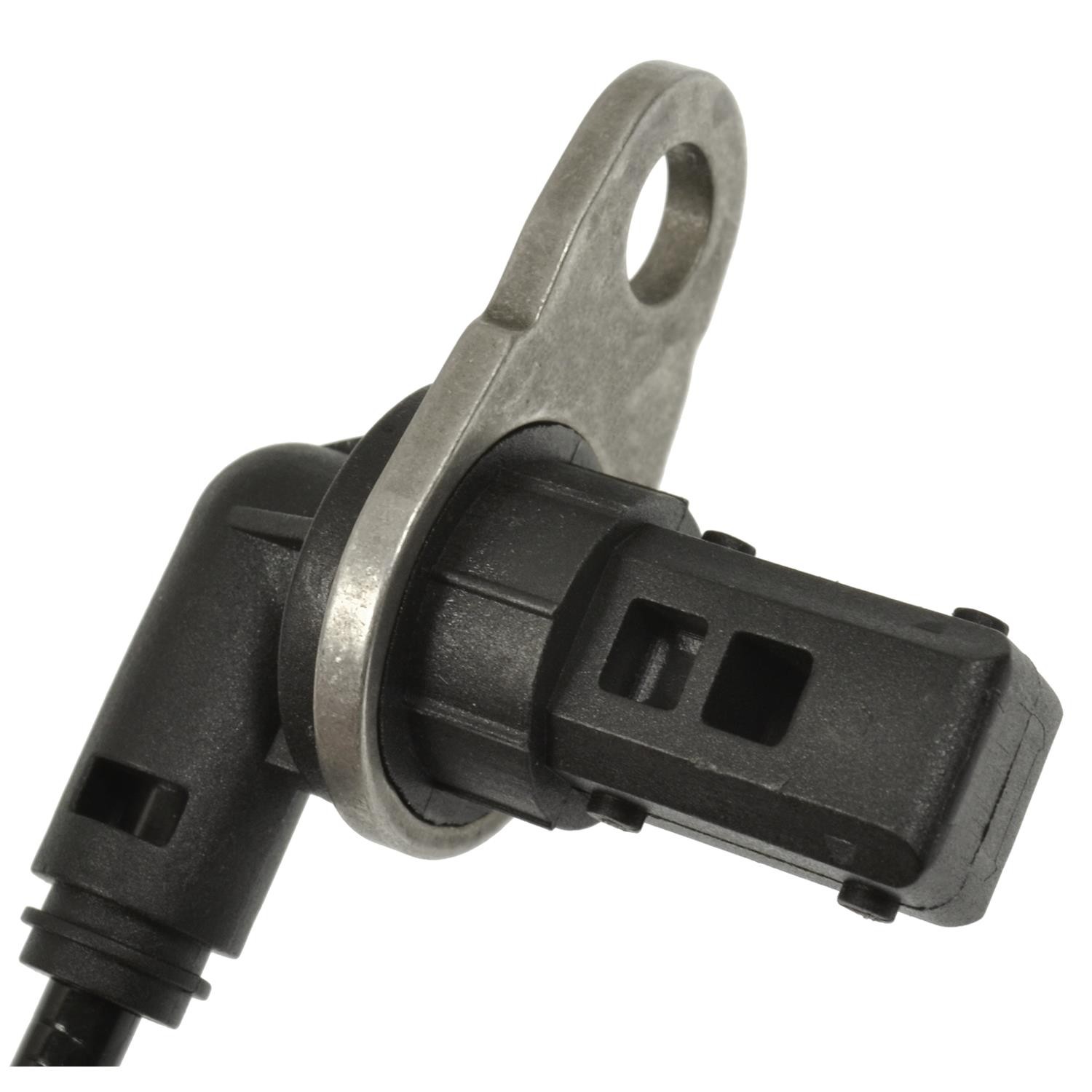 Standard Ignition Front Left ABS Wheel Speed Sensor (ALS346) - 3