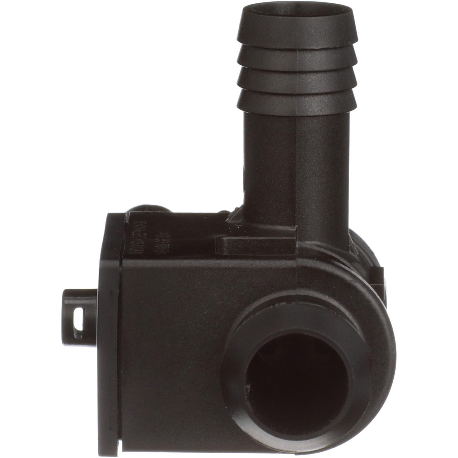 Standard Ignition Power Brake Booster Vacuum Sensor (BST167) - 4