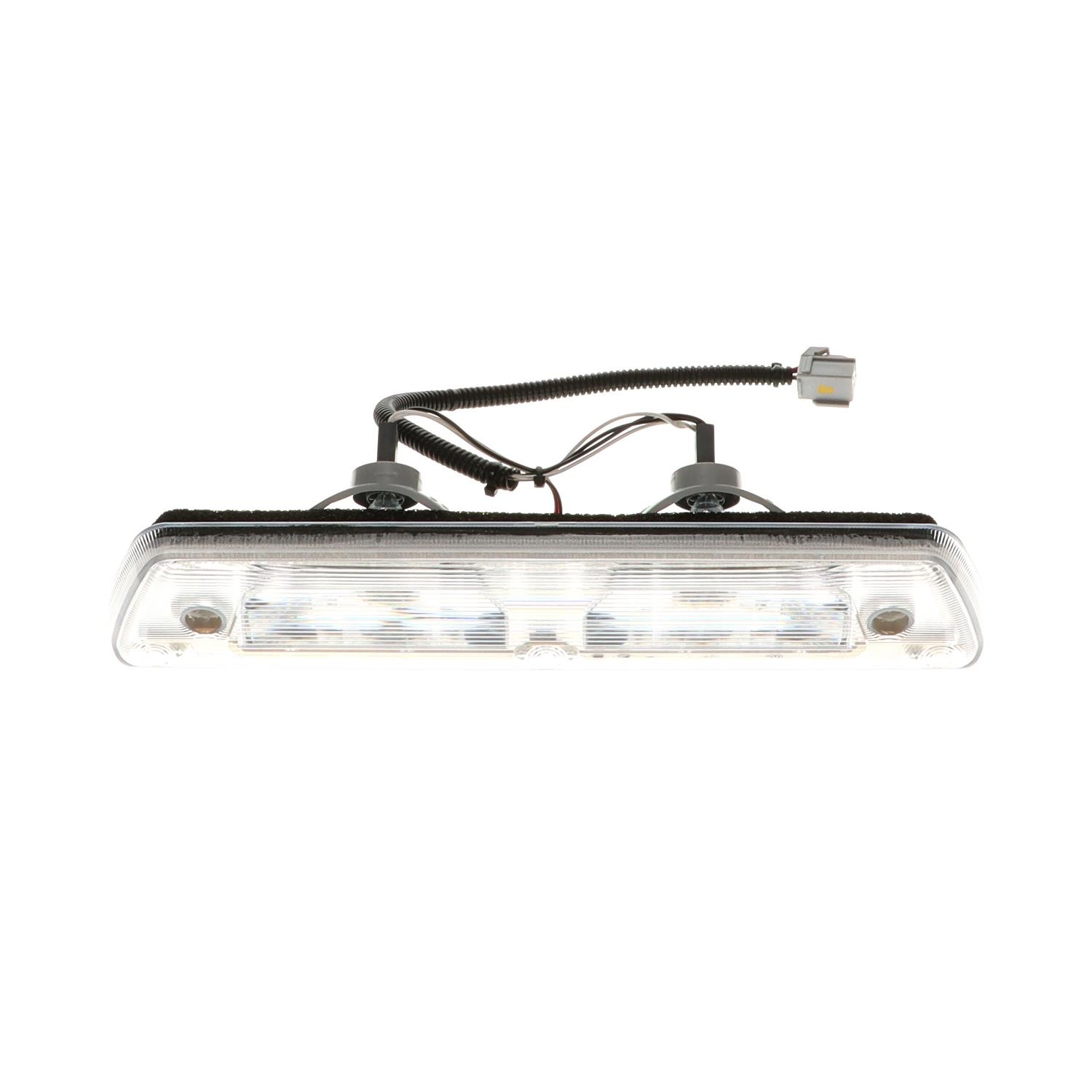 Standard Ignition Center High Mount Stop Light (BTL155) - Main Image