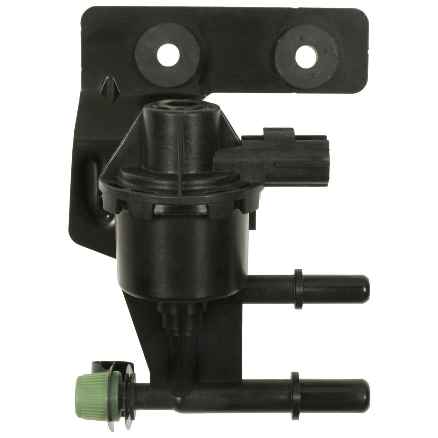 Standard Ignition Vapor Canister Purge Solenoid (CP652) - Main Image