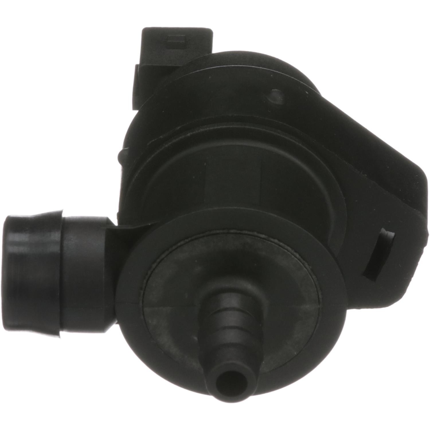 Standard Ignition Vapor Canister Purge Solenoid (CP802) - 4