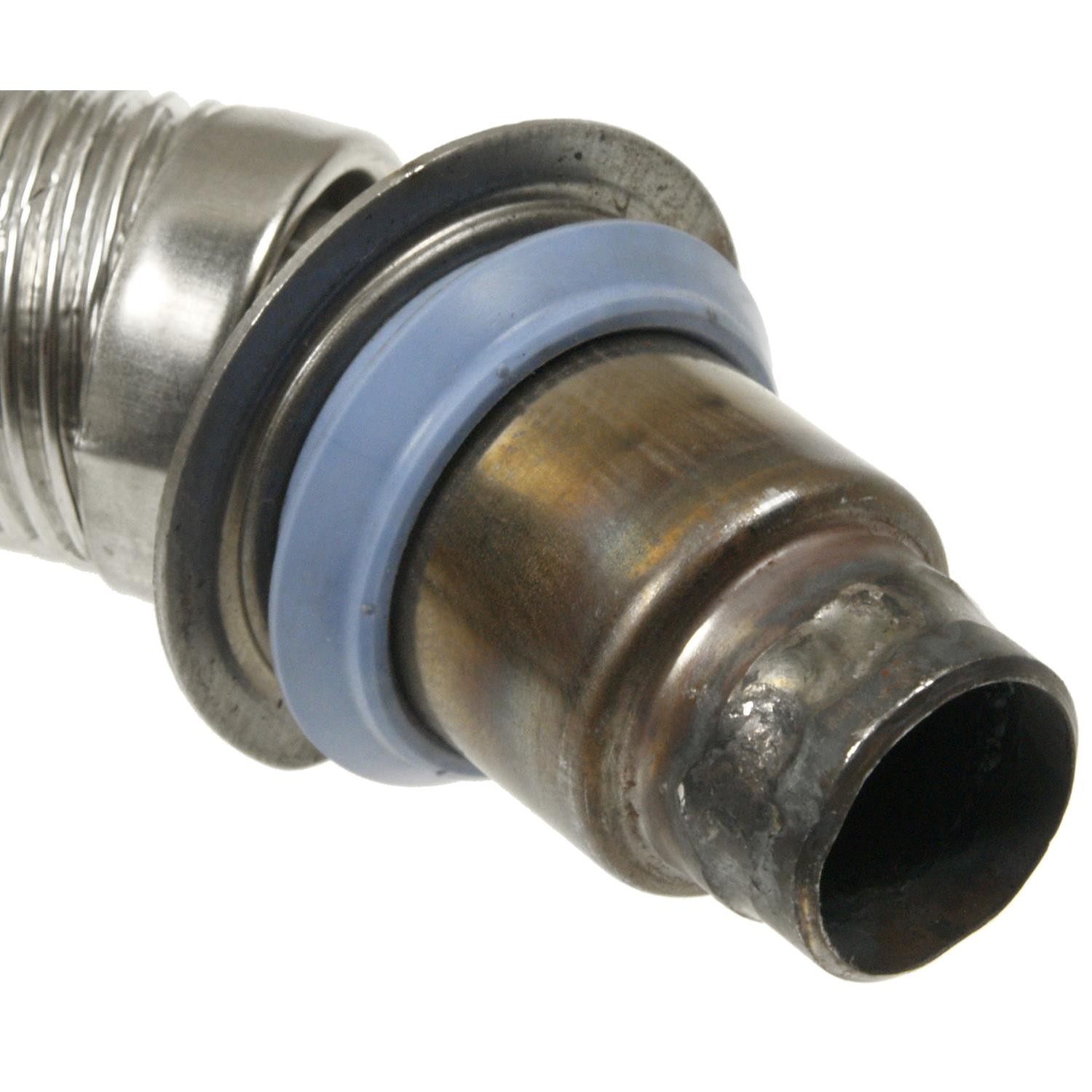 Standard Ignition Exhaust Gas Recirculation (EGR) Valve (EGV1144) - 3