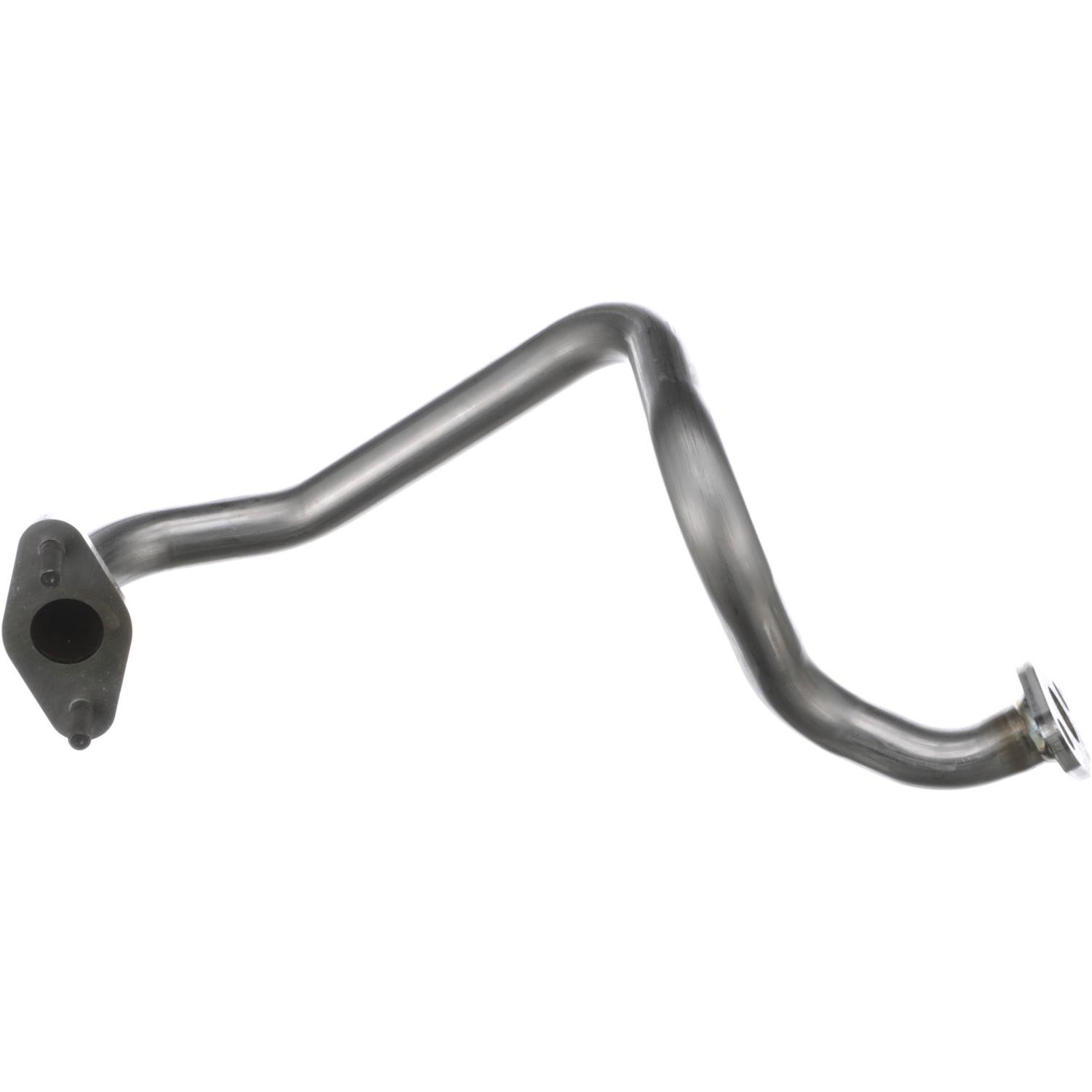 Standard Ignition Exhaust Gas Recirculation (EGR) Tube (ETB145) - Main Image