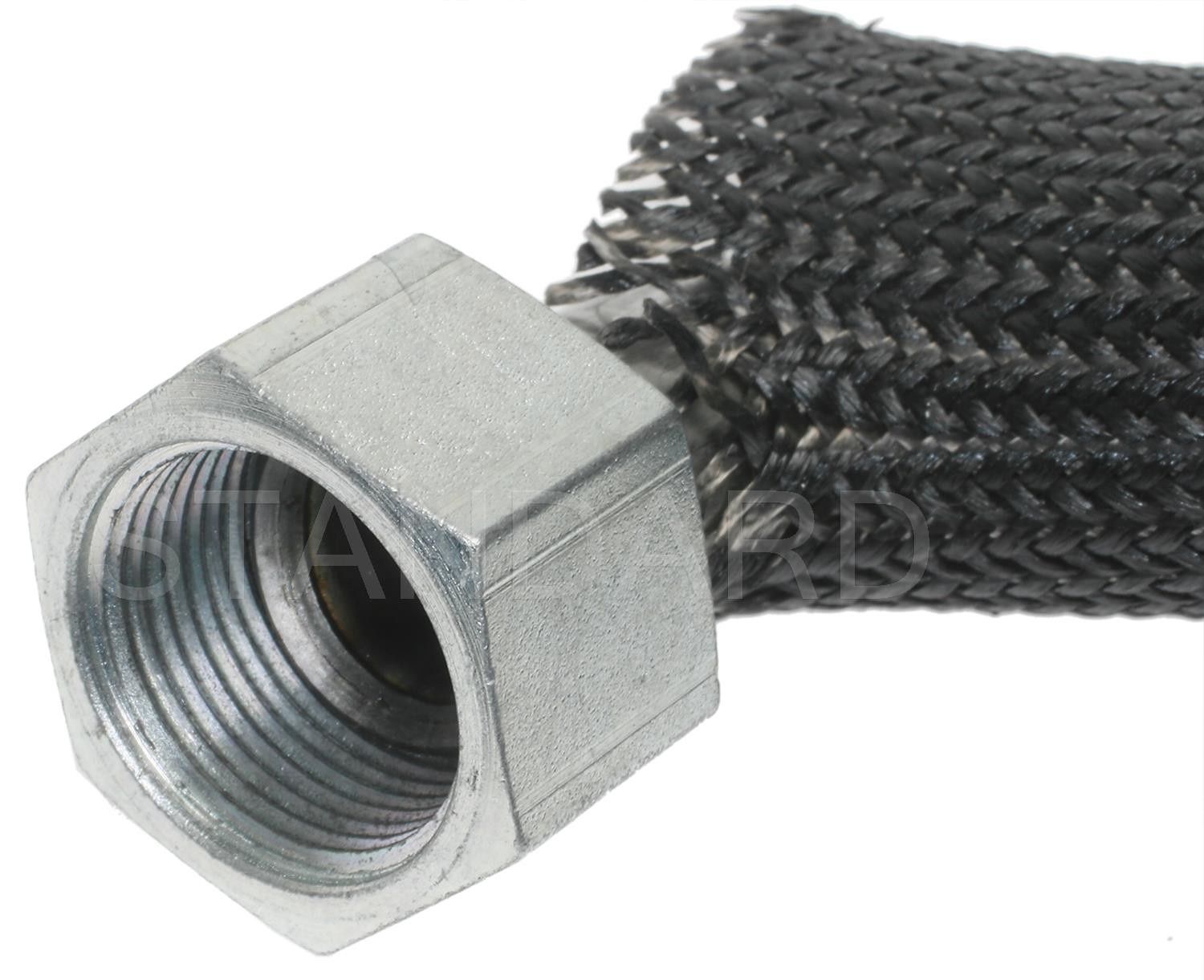 Standard Ignition Exhaust Gas Recirculation (EGR) Tube (ETB19) - 6