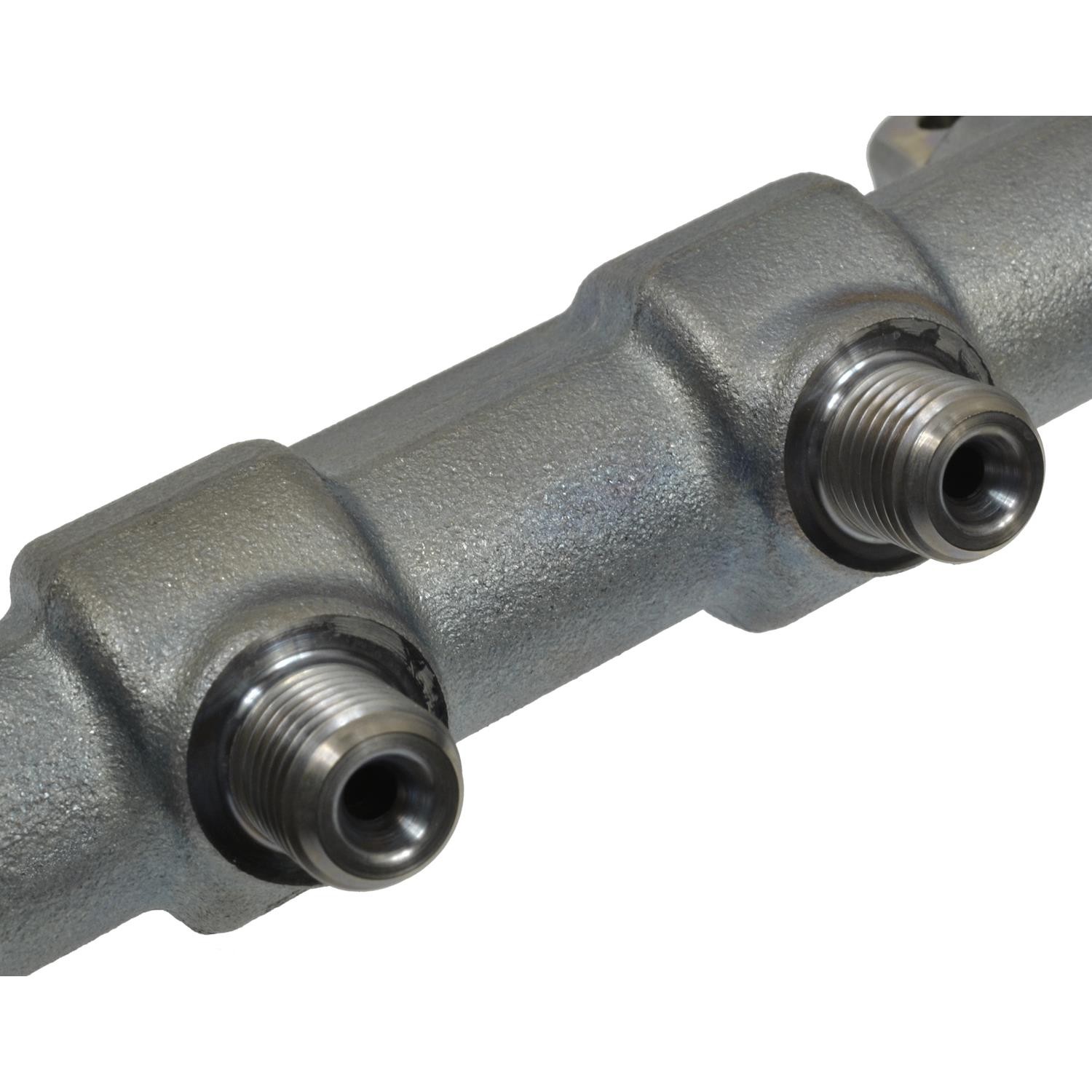 Standard Ignition Diesel Fuel Injector Rail (FIR1) - 3