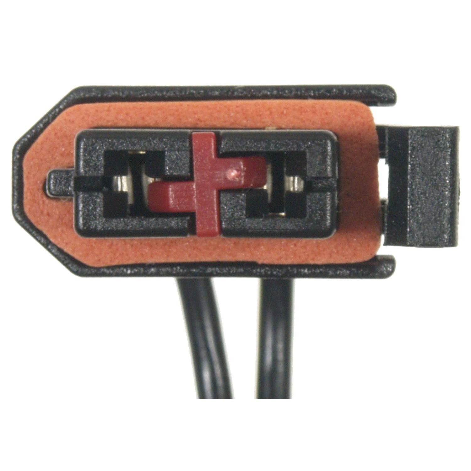 Standard Ignition HVAC Clutch Coil Connector (HP3855) — image 2