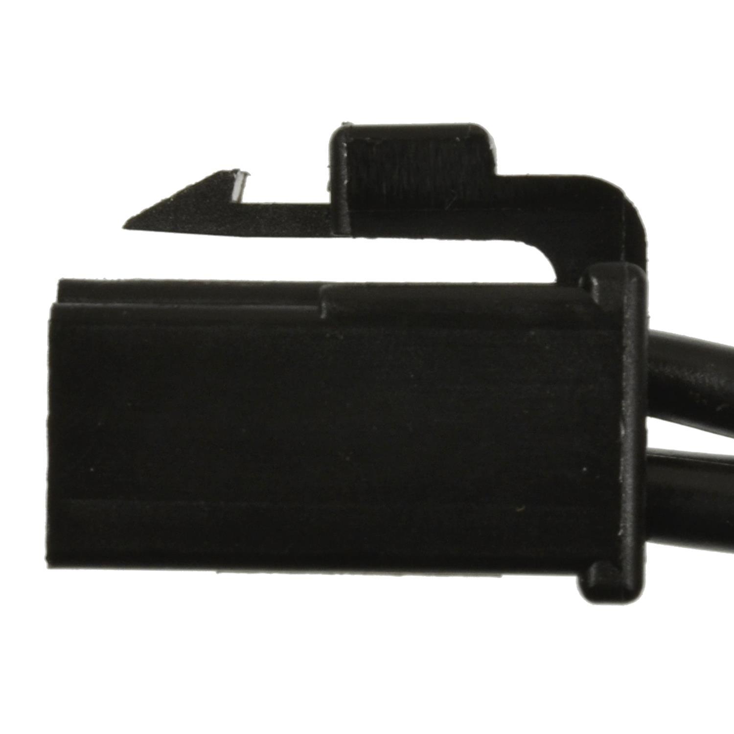 Standard Ignition HVAC Variable Speed Blower Controller Module Connector (HP4145) — image 2
