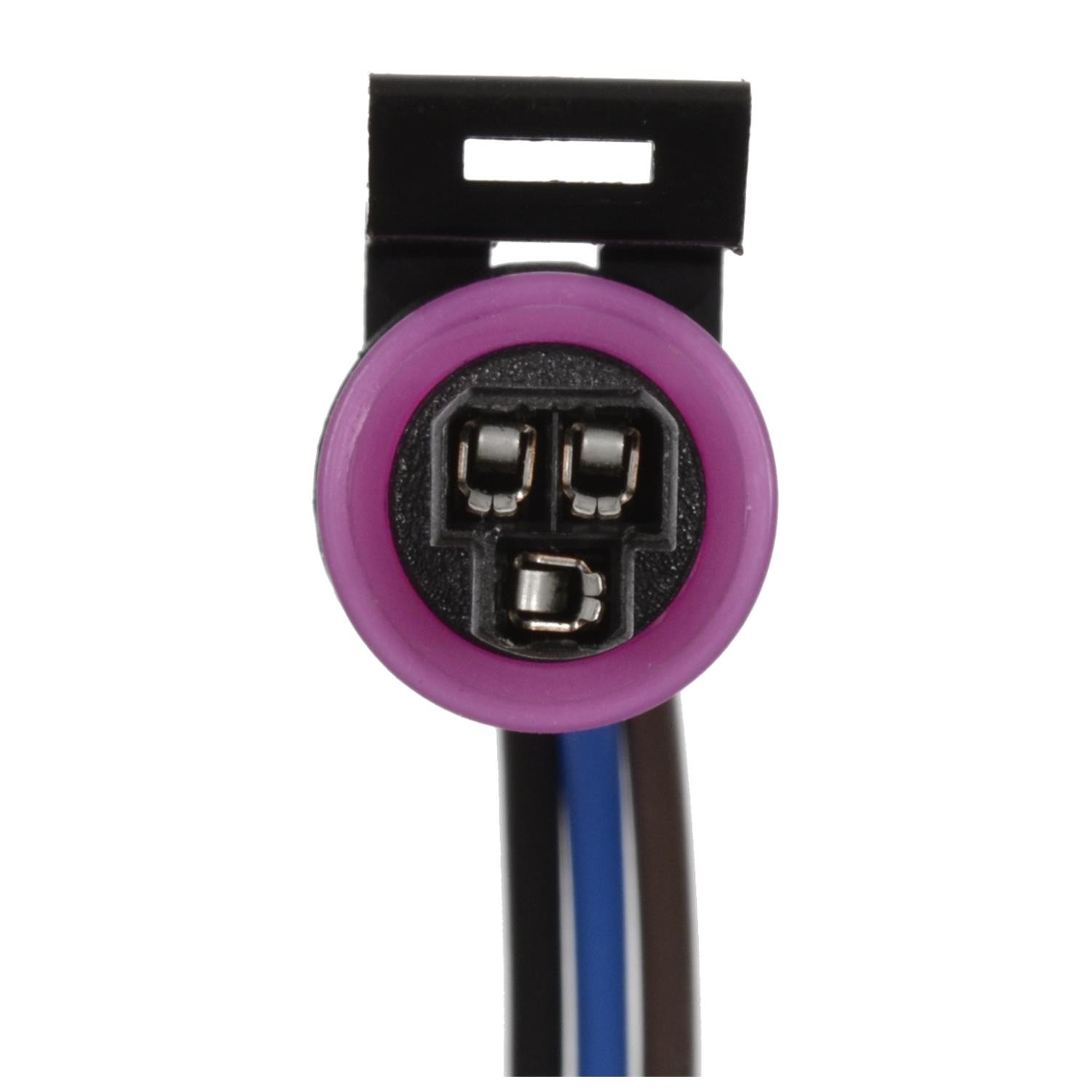 Standard Ignition Throttle Position Sensor Connector (HP4440) — image 3