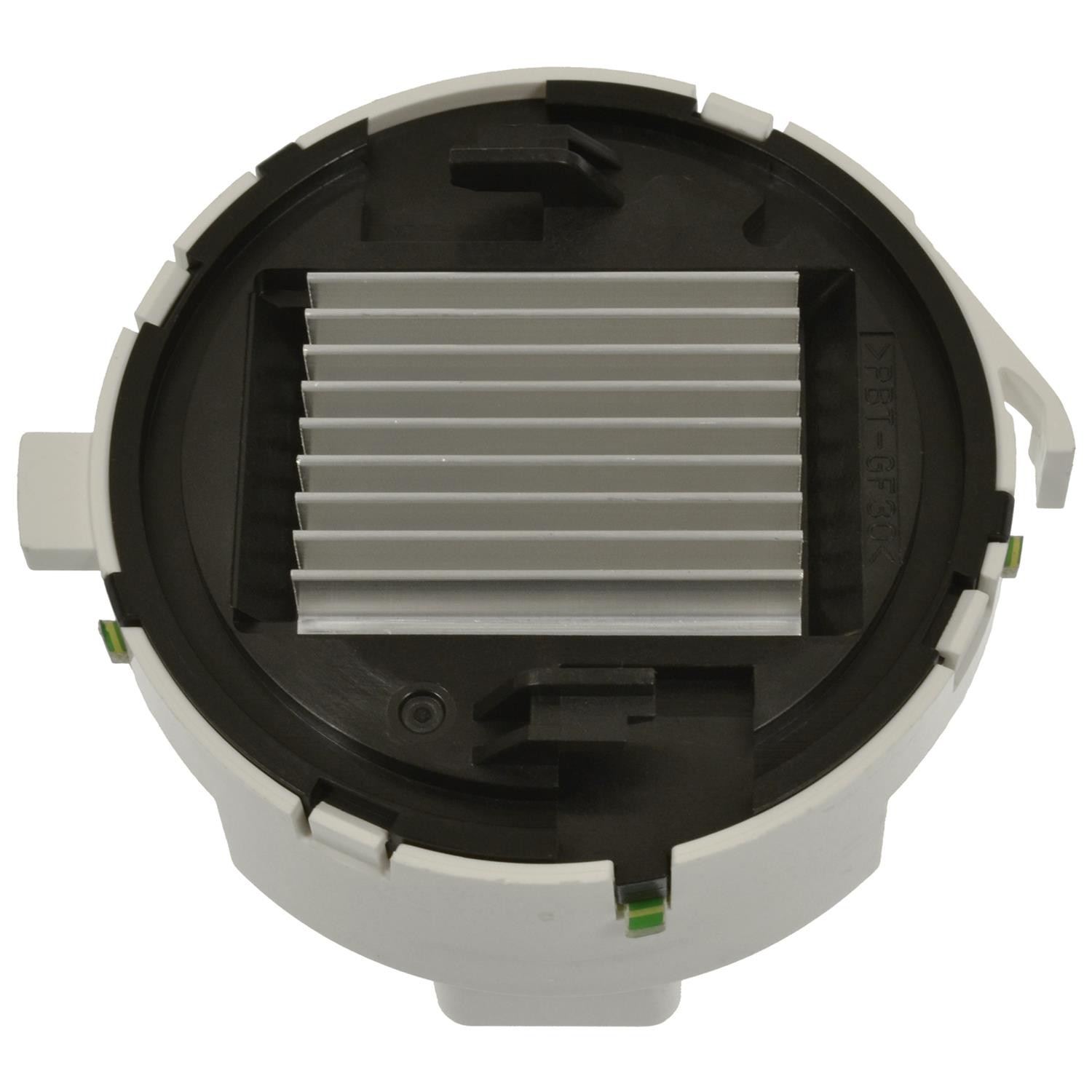 Standard Ignition HVAC Blower Motor Resistor (RU977) — image 2