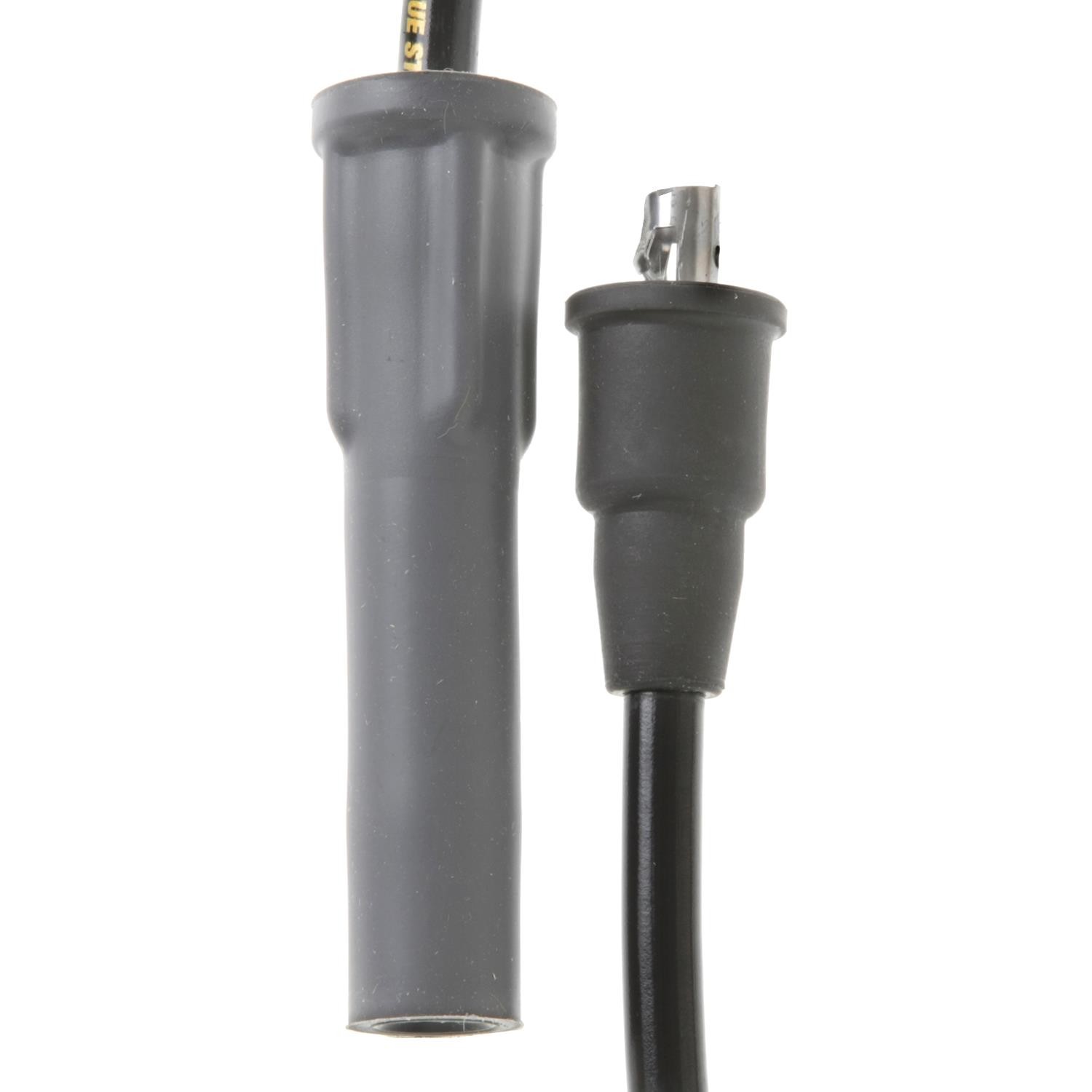 Standard Ignition Spark Plug Wire Set (10117) — image 2