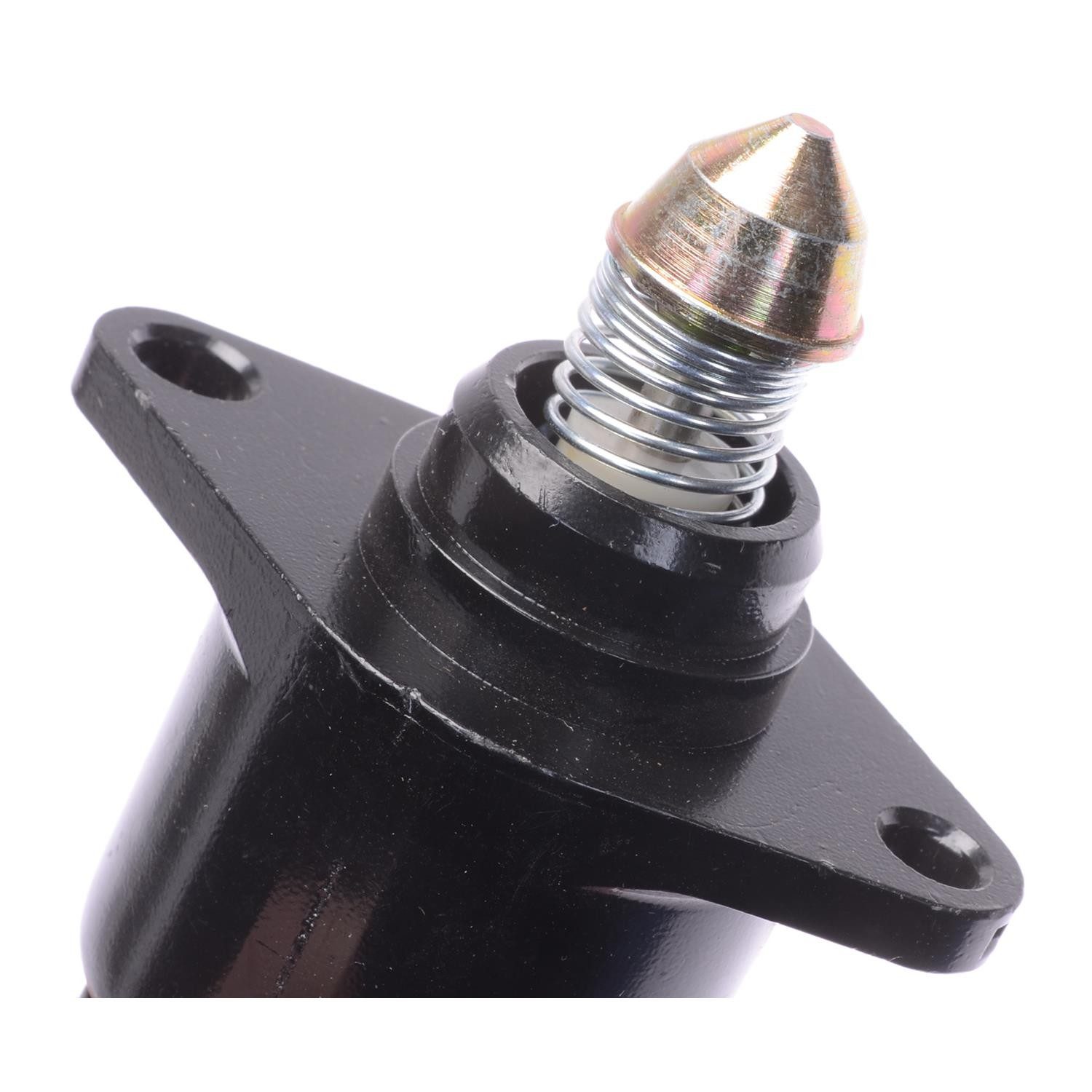 Standard Ignition Idle Air Control Valve (AC17) — image 2