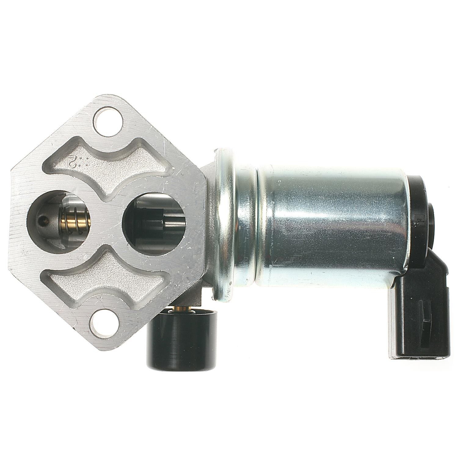 Standard Ignition Idle Air Control Valve (AC251) — image 3