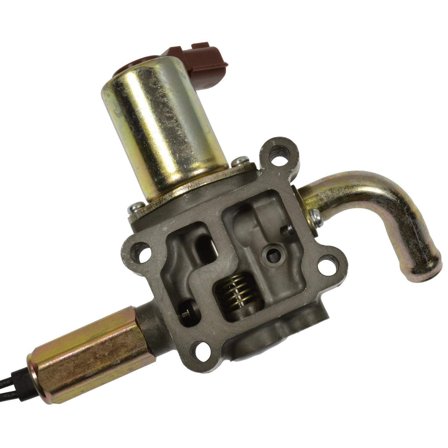Standard Ignition Idle Air Control Valve (AC293) — image 4